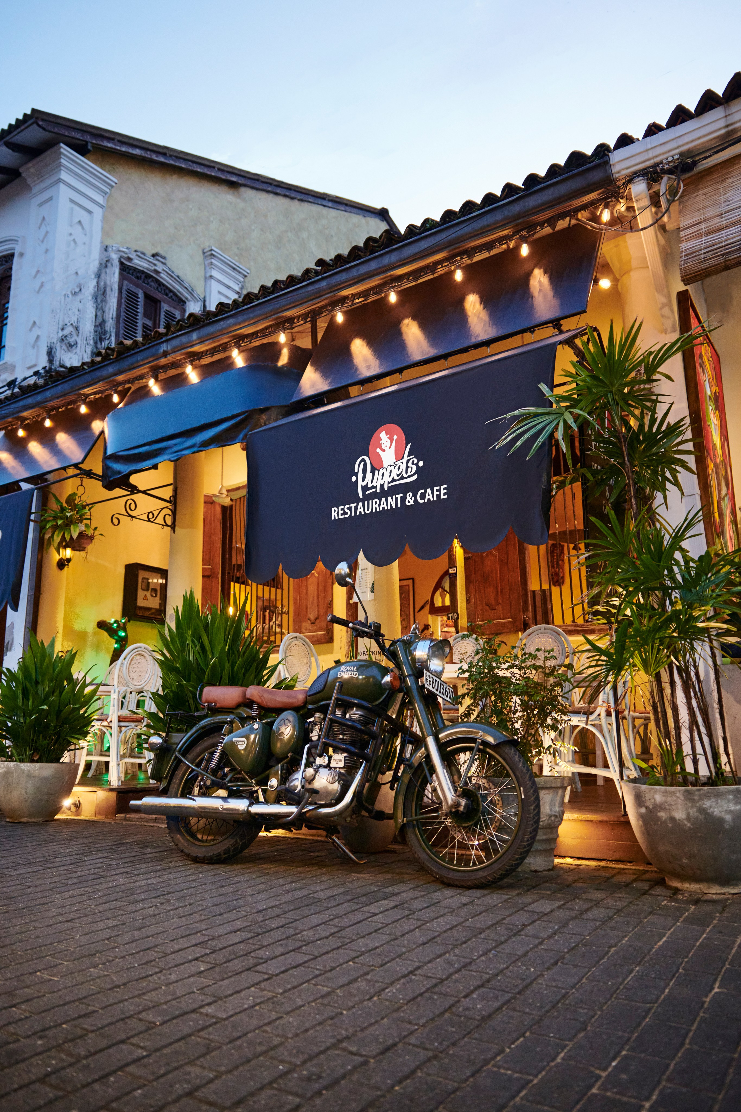 Interior Photography. Studio De Ros — профессиональный фотограф в Дананге