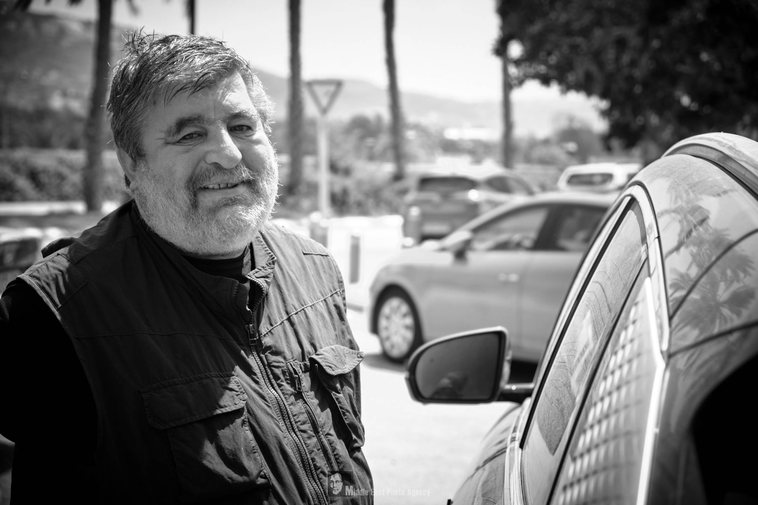 Photography: Sergei Grankin on Channel 9 – Maxim Polak. Middle East Photo Agency — Photography & Event Magnets — סוכנות צילום והדפסת מגנטים לאירועים