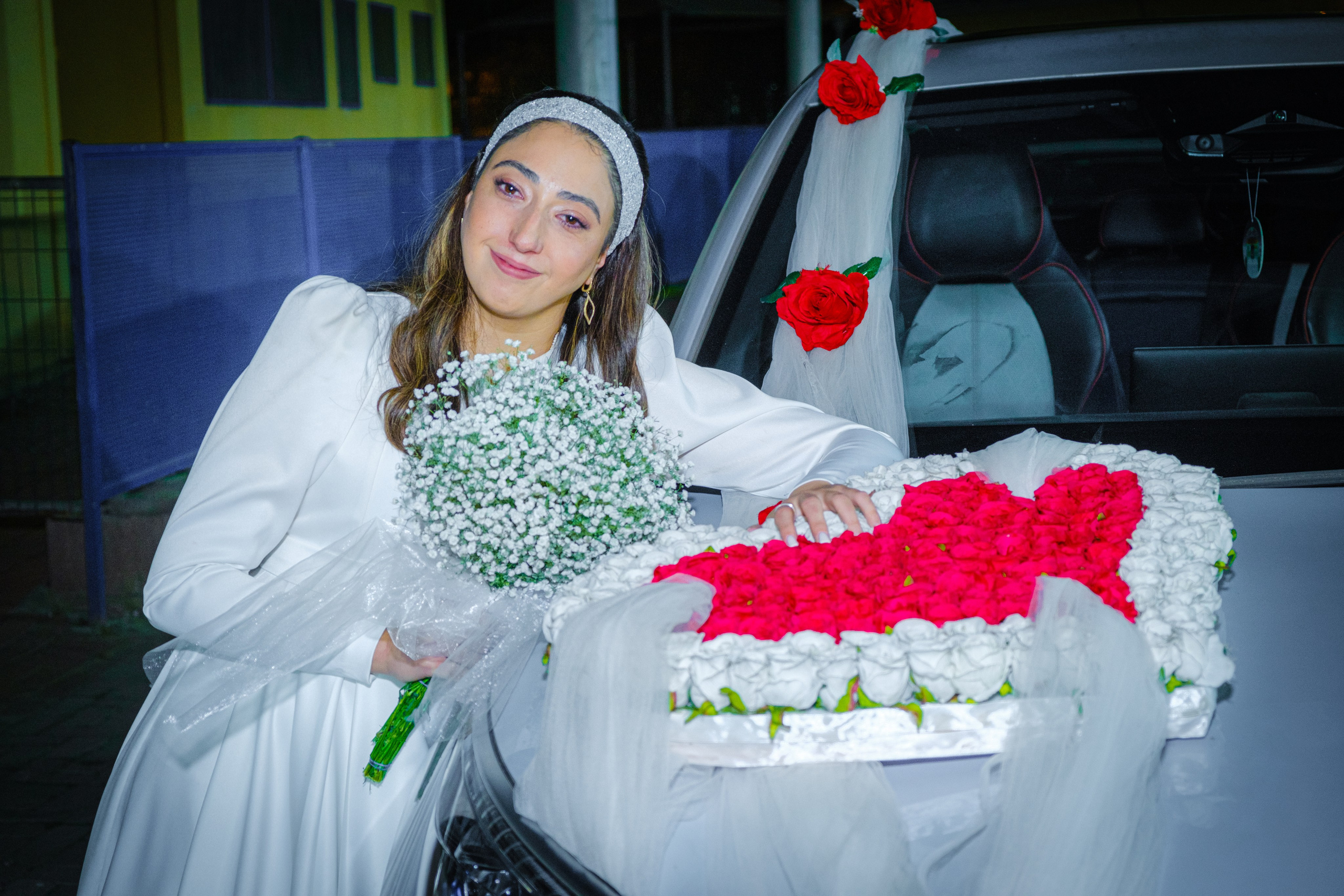 חתונה ישראל & יעל ארוש יב. טבת. תשפה. Middle East Photo Agency — Photography & Event Magnets — סוכנות צילום והדפסת מגנטים לאירועים