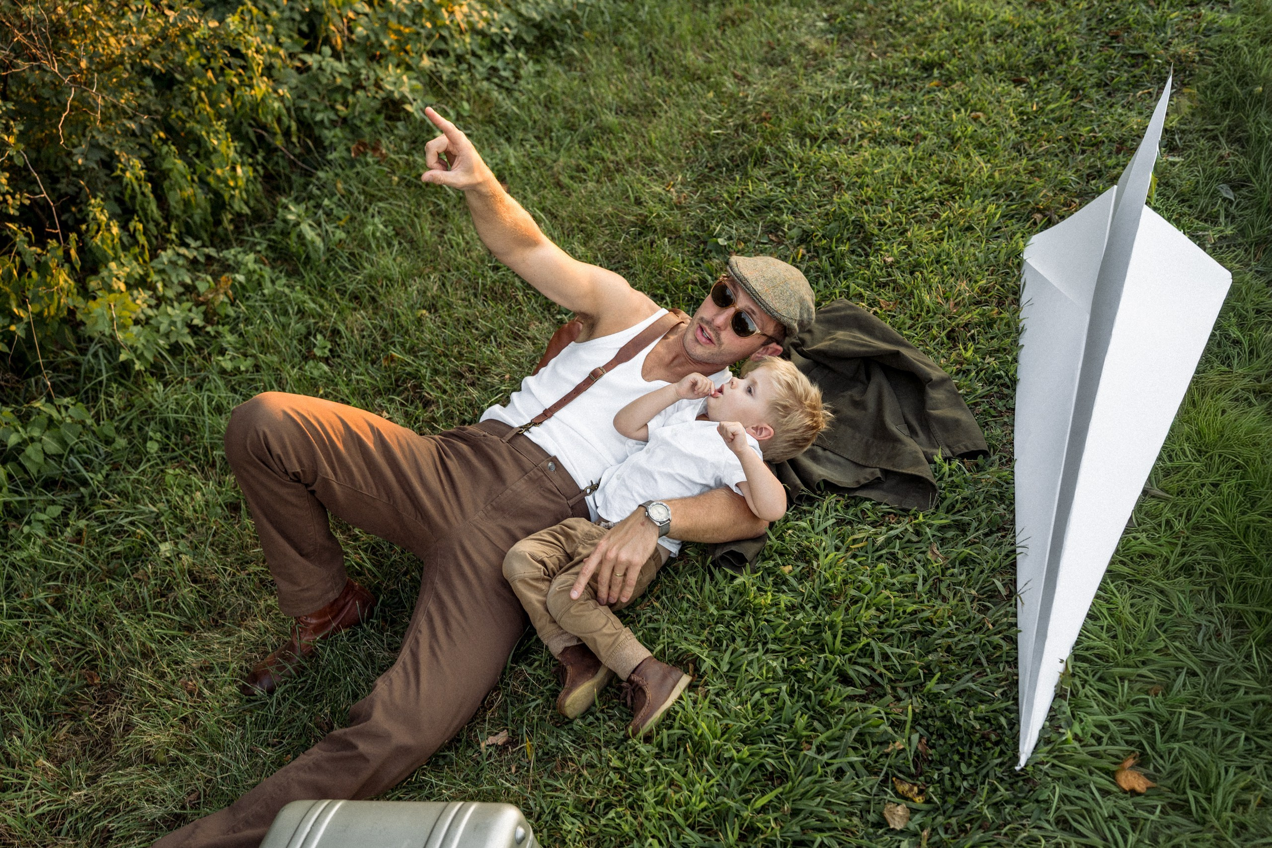 Pilot. Alisa Tant — Family and newborn photographer Bucks County, Montgomery county, Philadelphia, NJ
