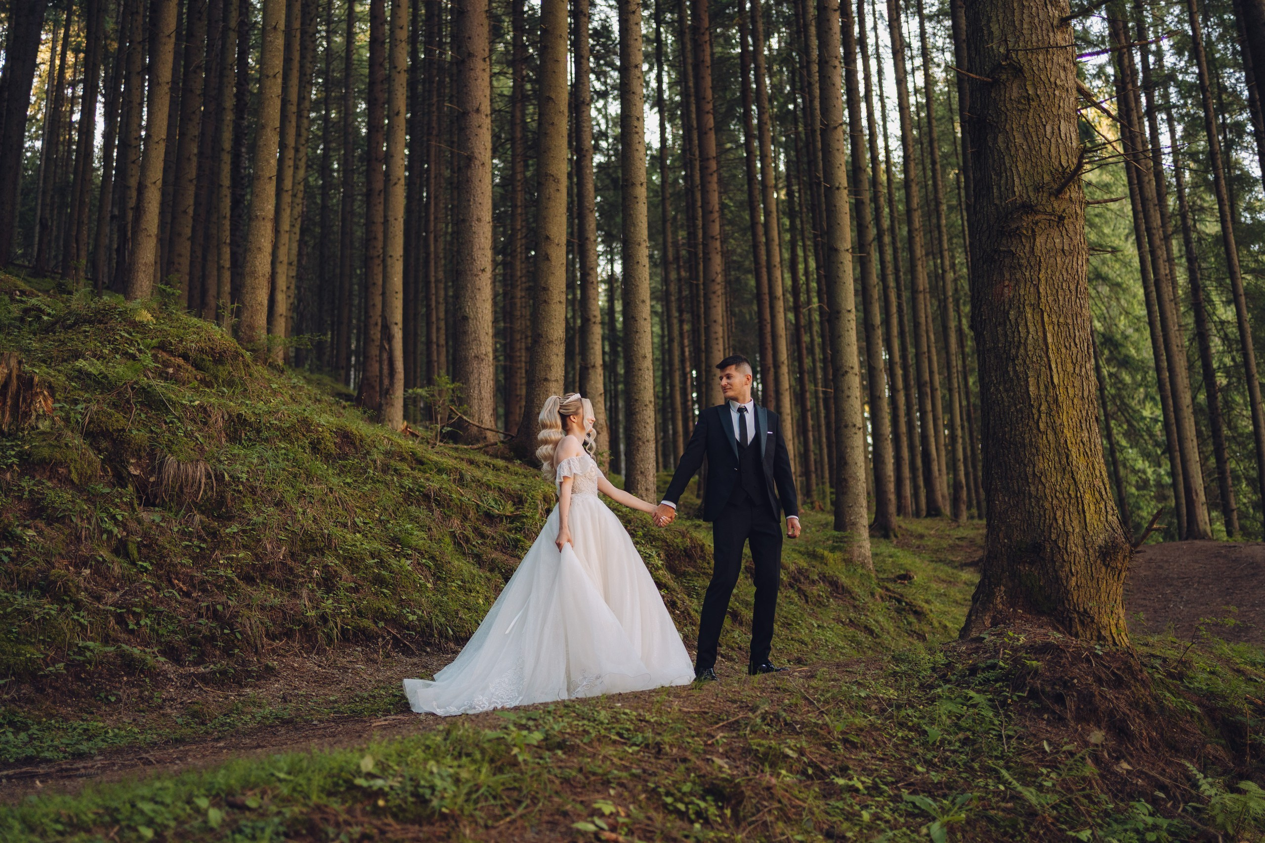 Anastasia & Paul. Ionut Cimpoes FOTOGRAF