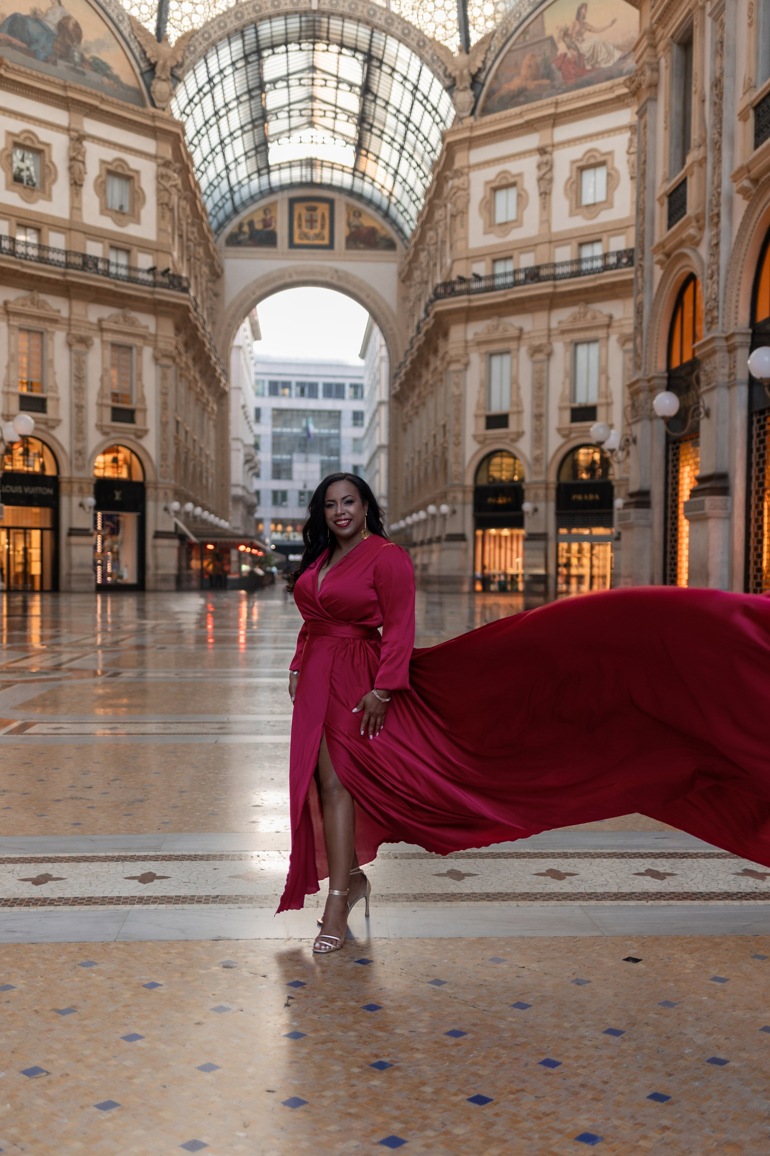 Rita. Photographer in Milan |Mila Pro Photo