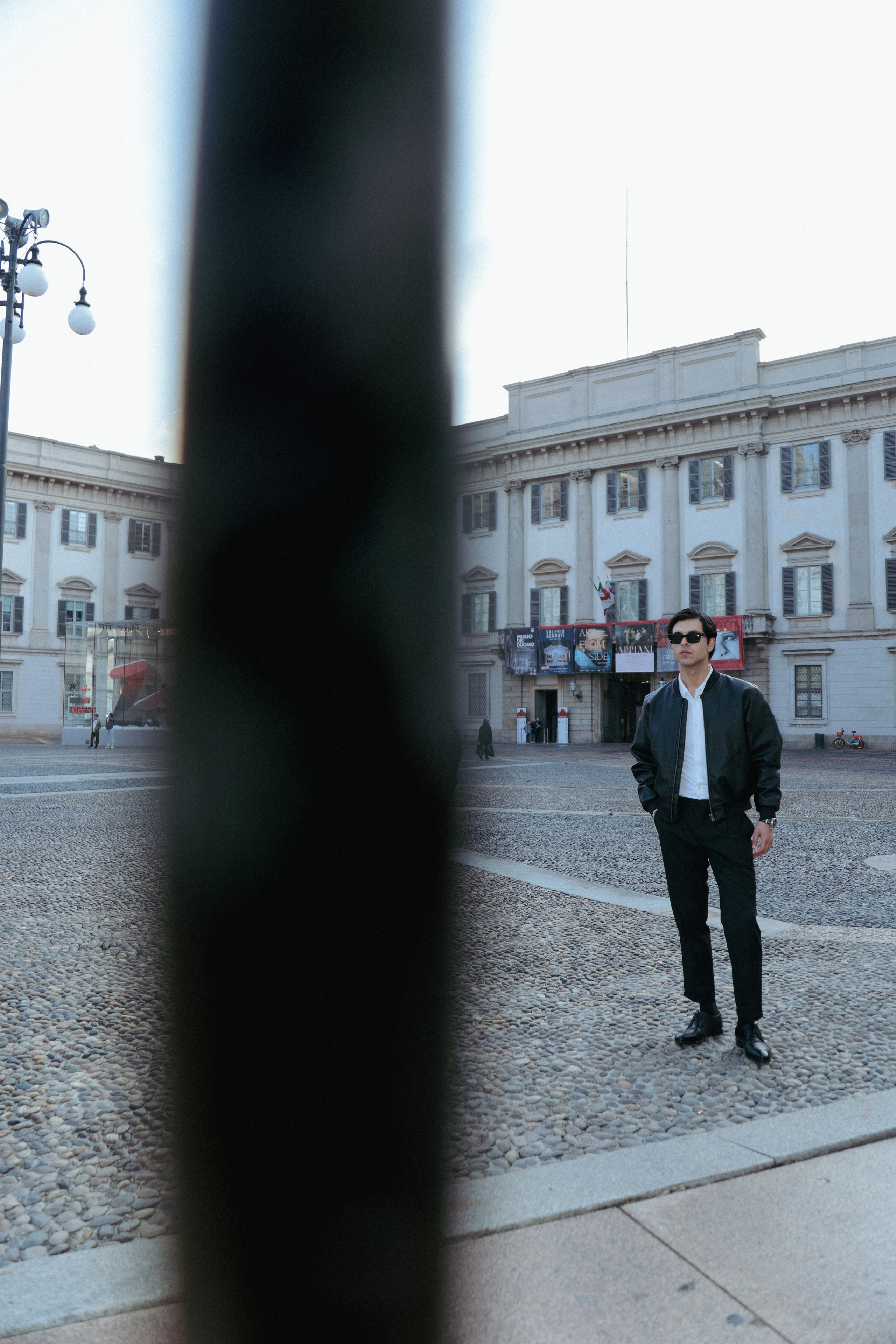 Moe. Photographer in Milan |Mila Pro Photo