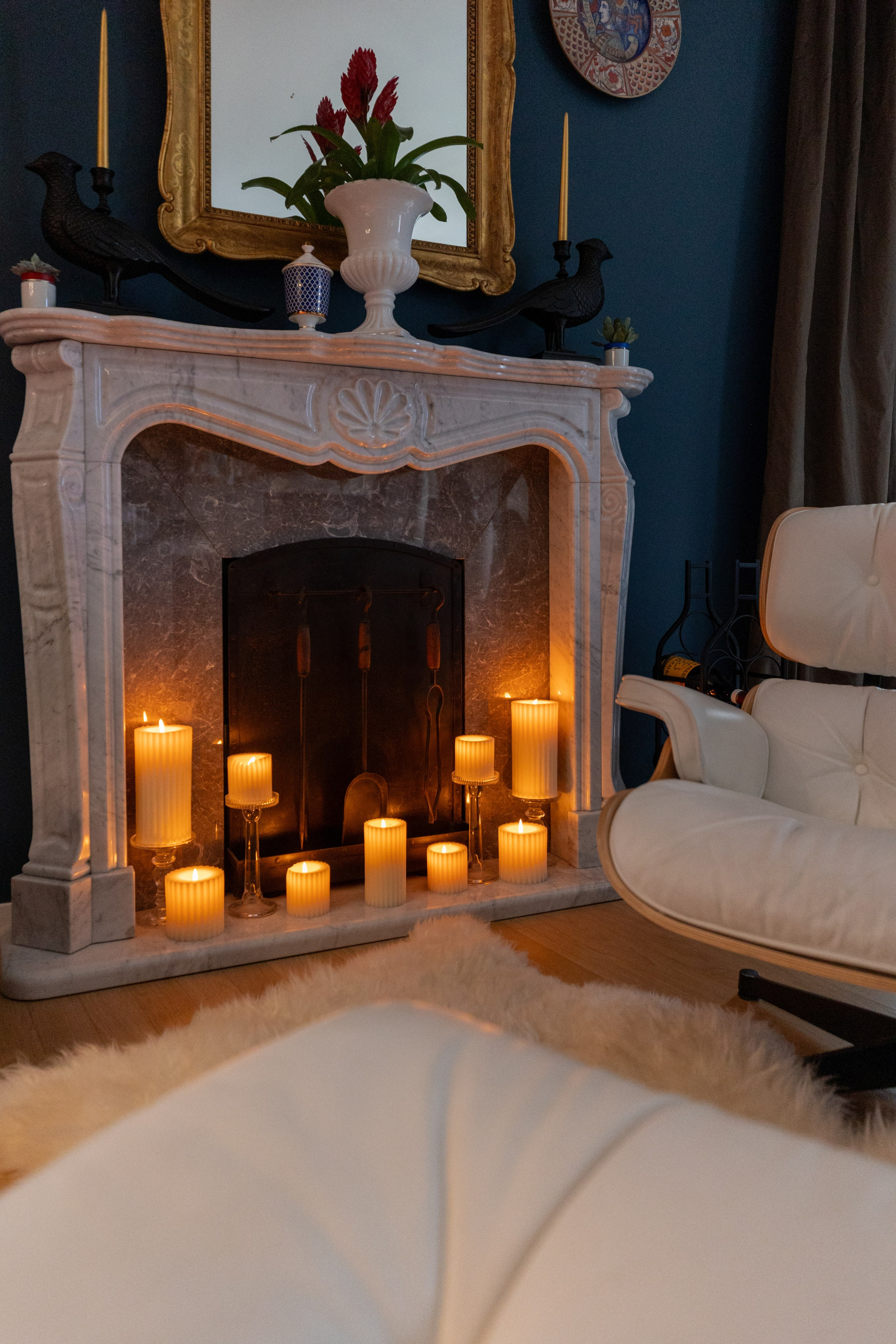 Interior shoot. Photographer in Milan |Mila Pro Photo