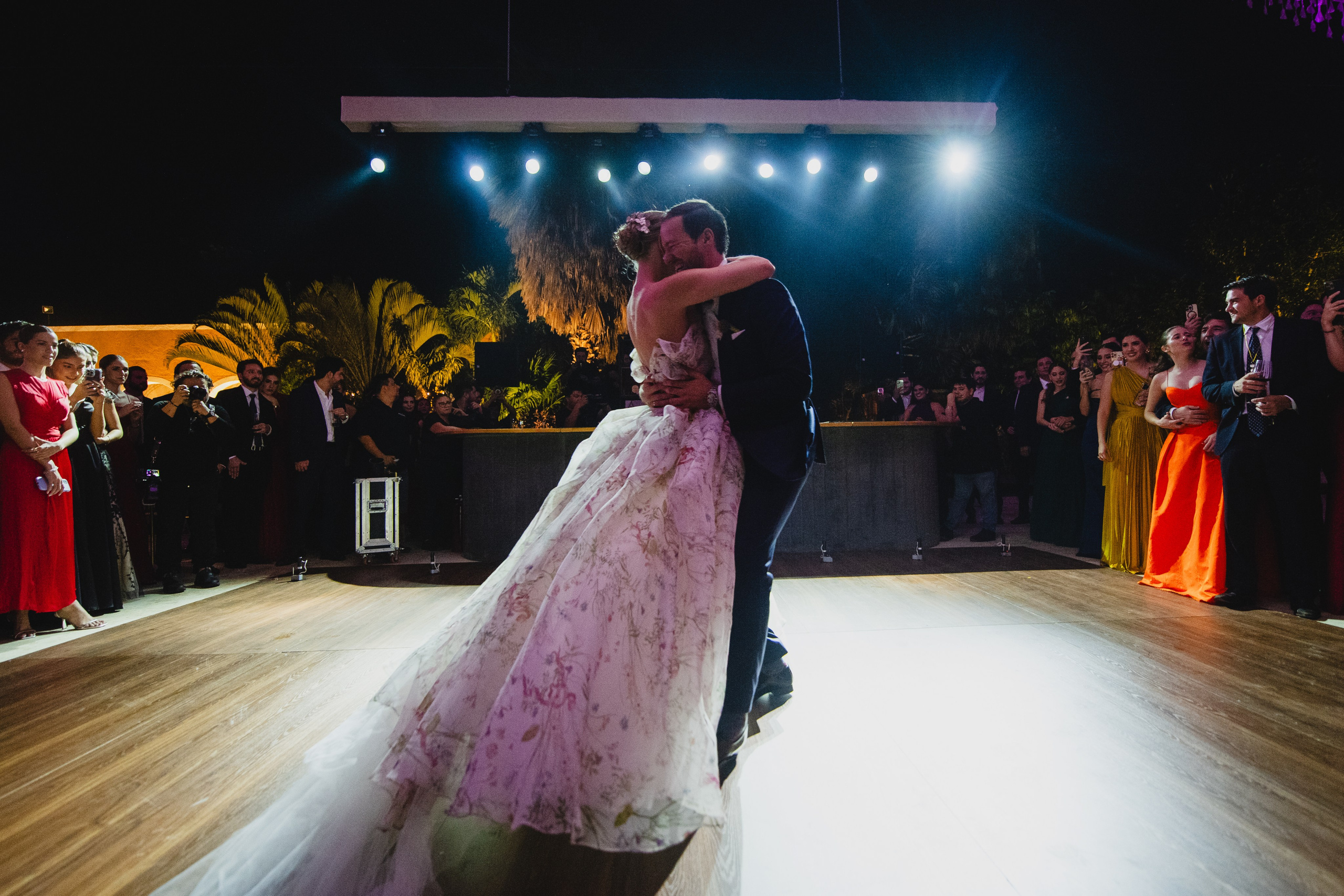 Sofia & Albert. Antonio Soberano Photography