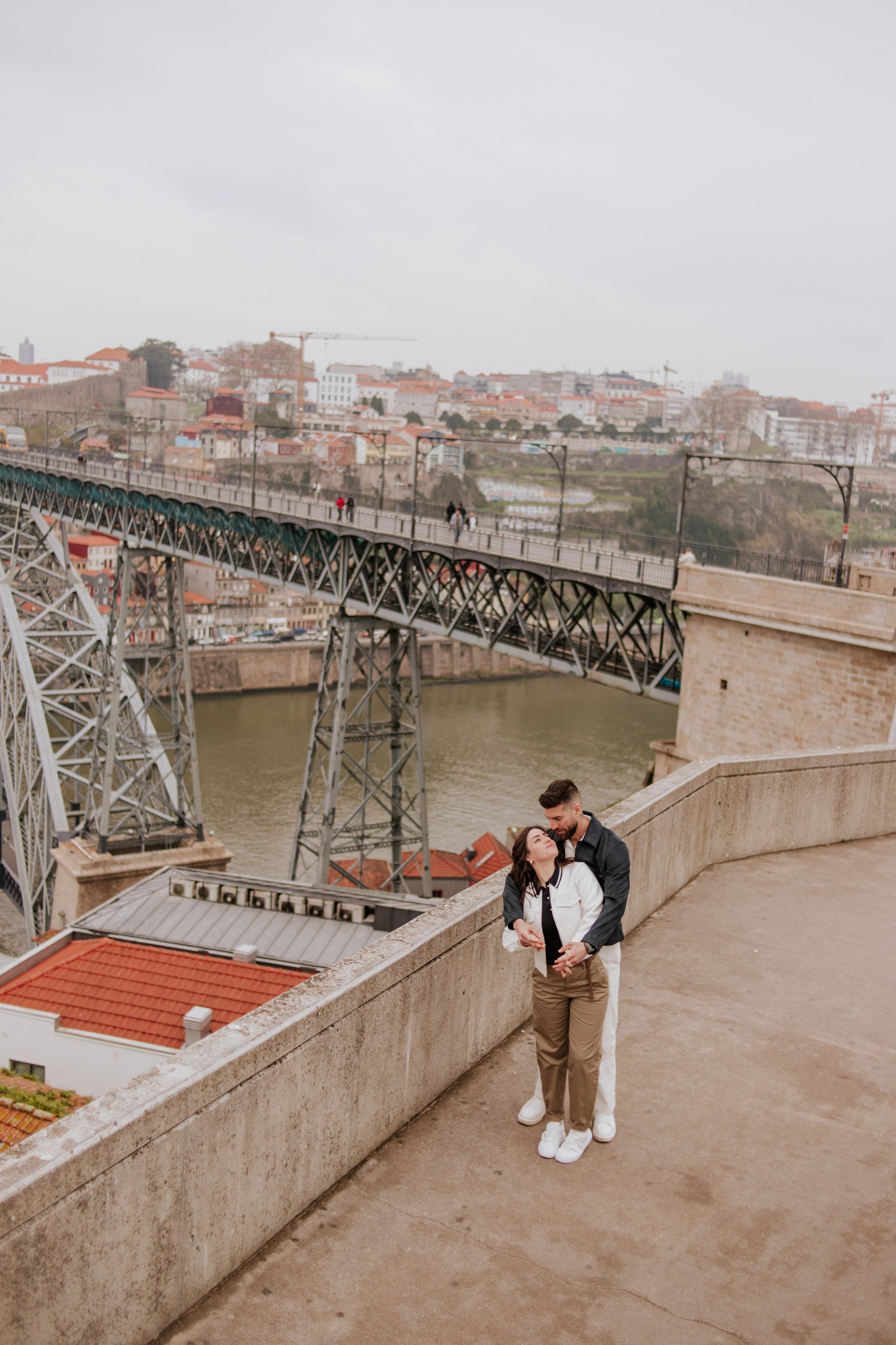 Allex e Rebeca. Davi Valente
