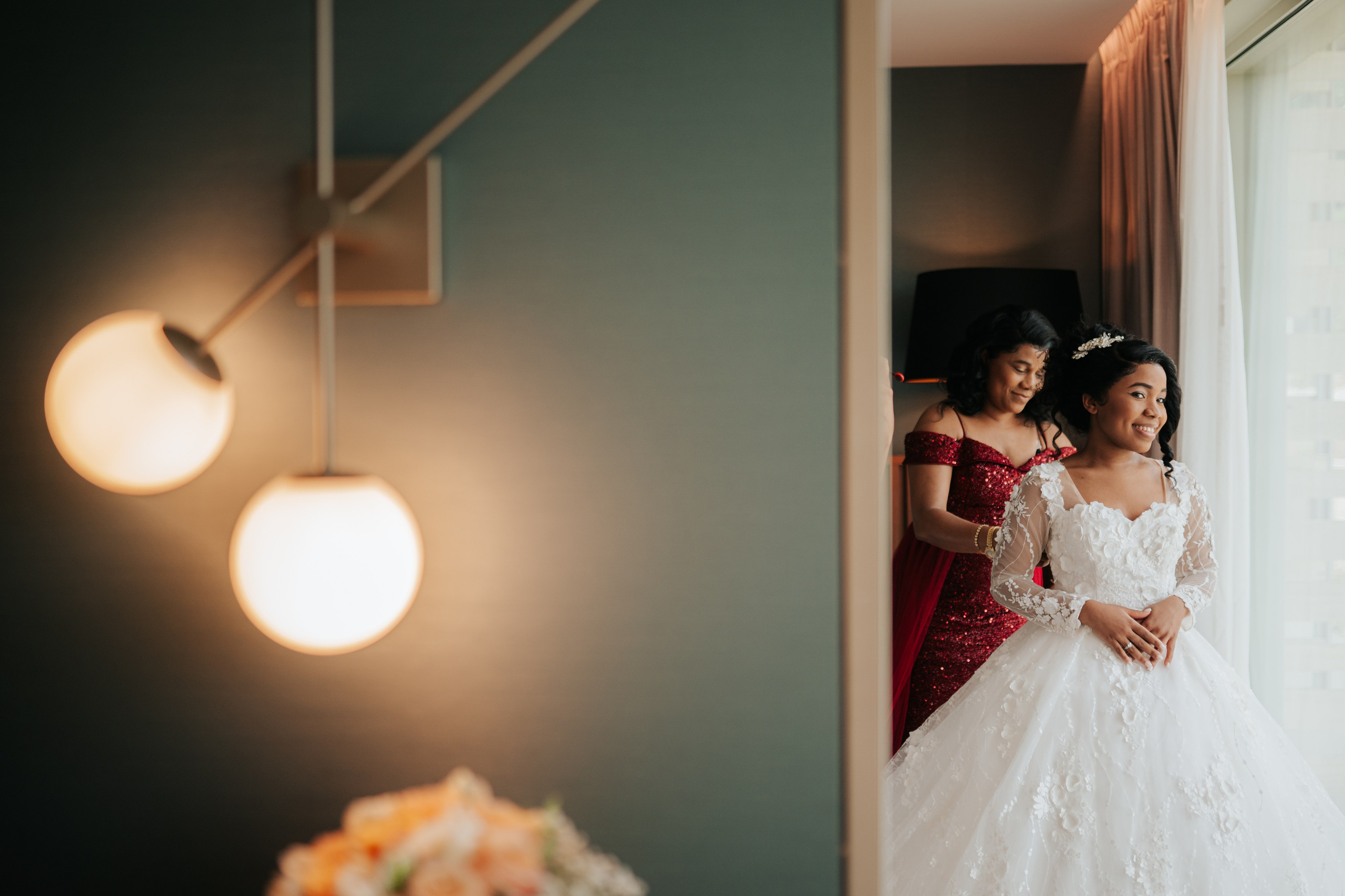 Casamento Eliane & Joaquim. Davi Valente