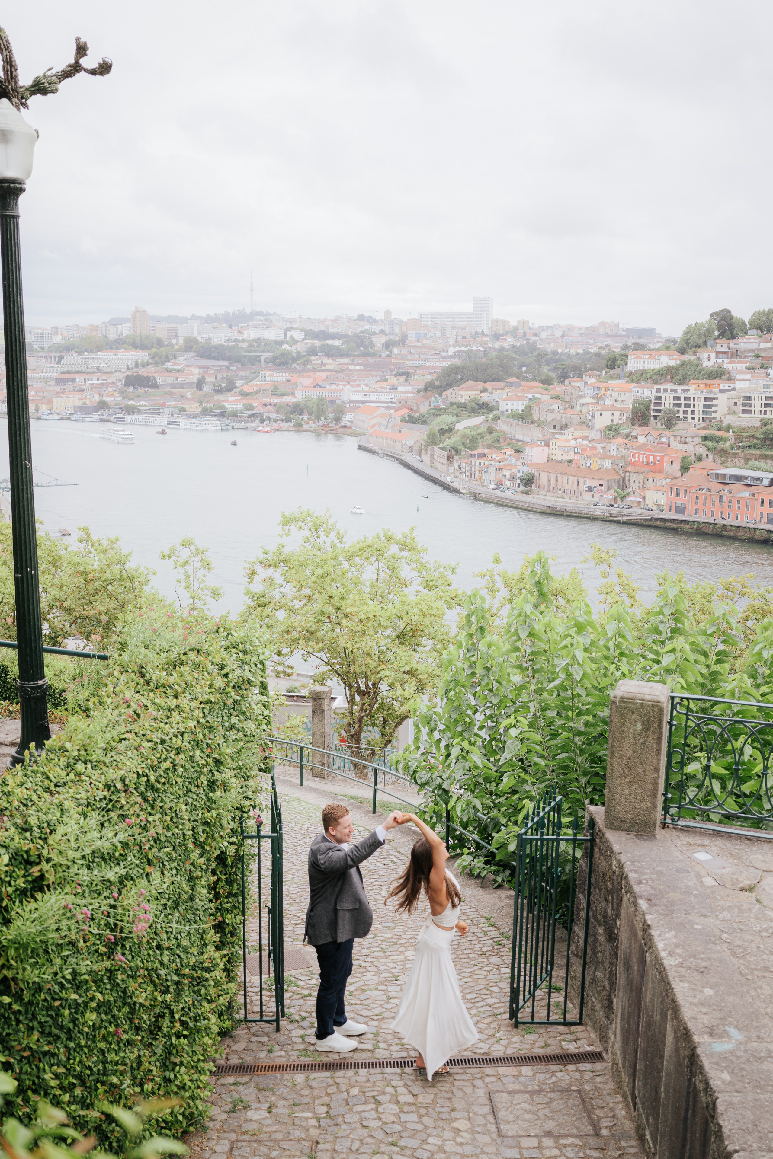 Wedding Proposal Aaron. Davi Valente