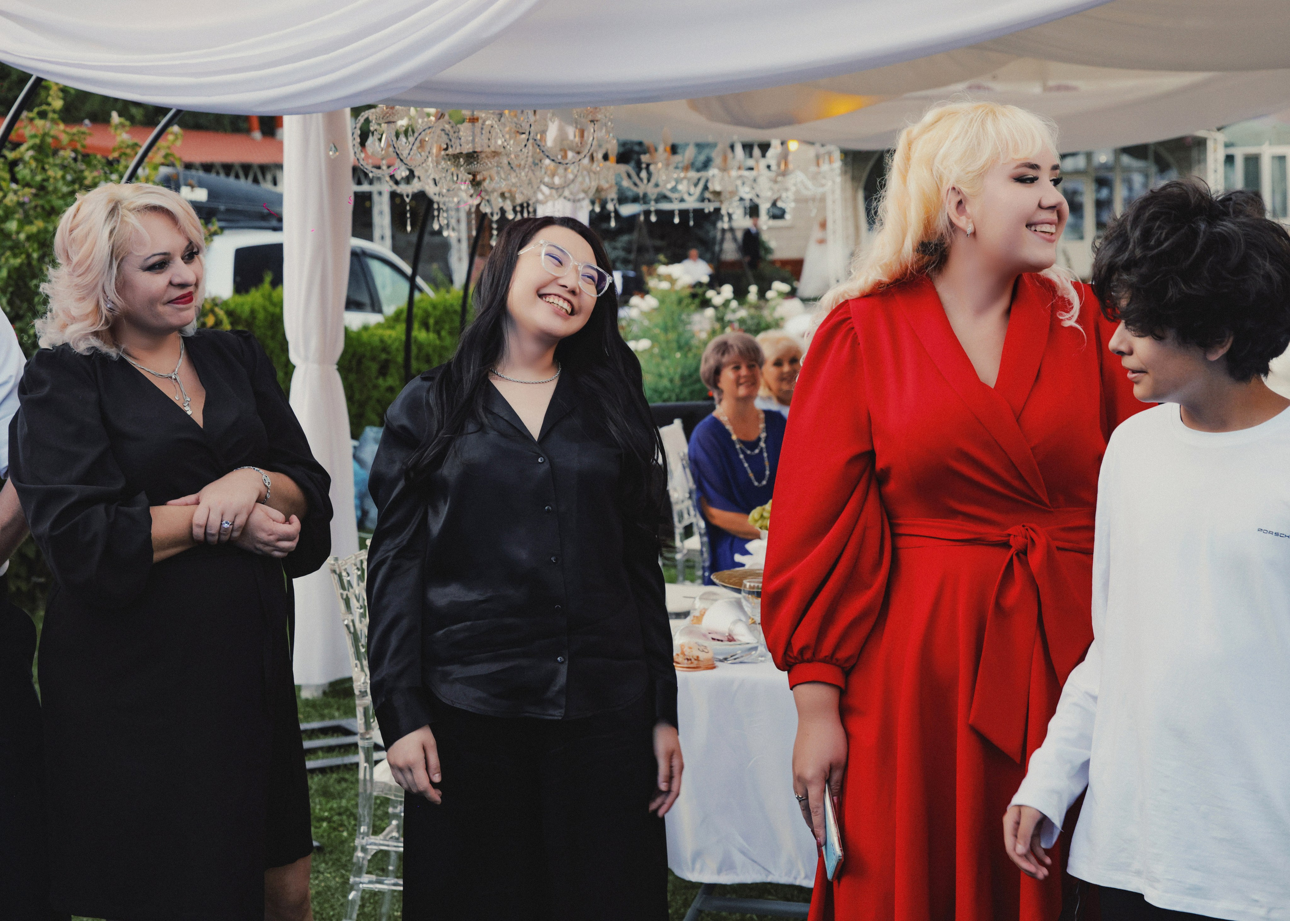 Счастливы. Валерия Вартанова. Фотограф