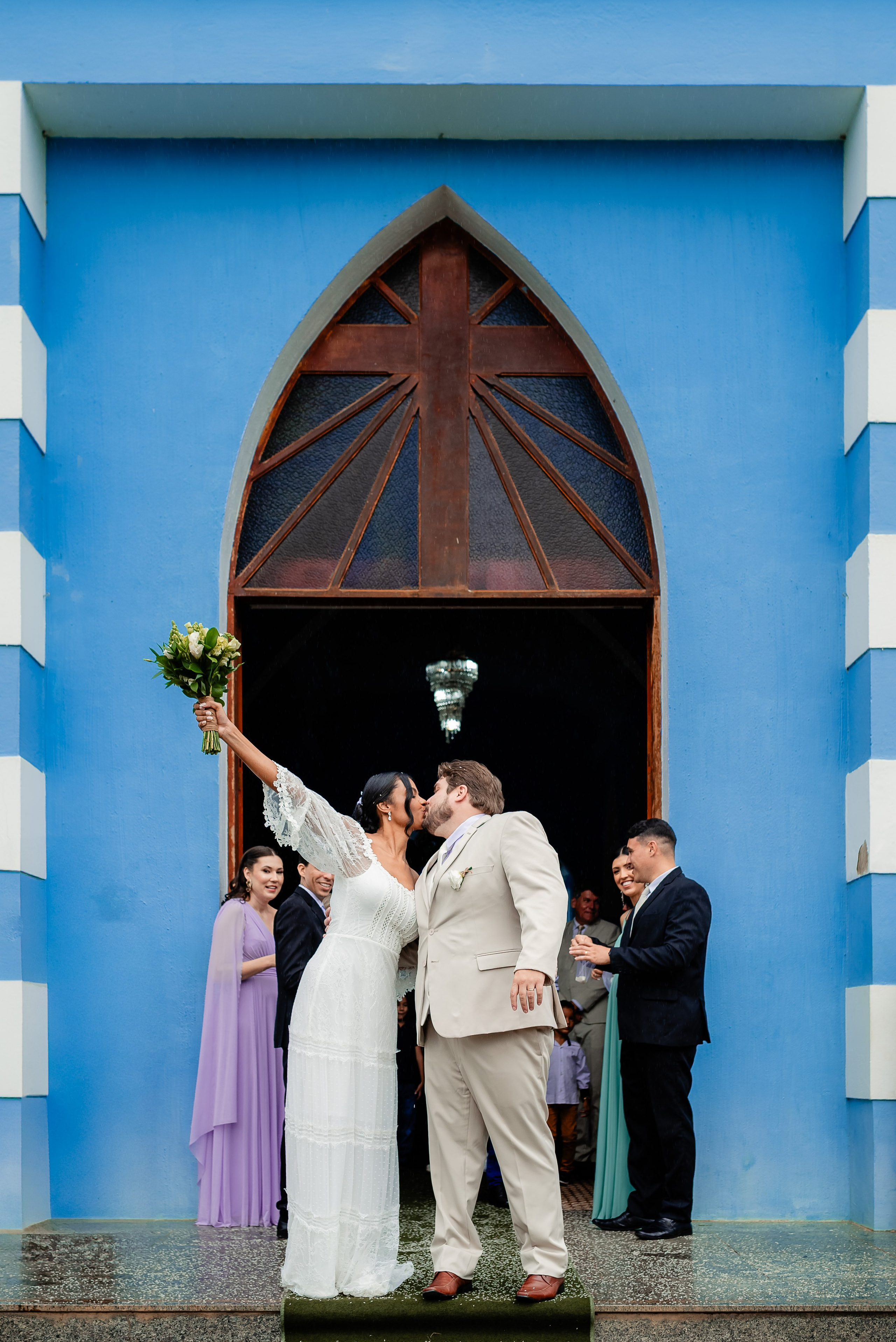 Casamento Aline e Cesar. Kaiky Oliveira — Fotógrafo de Casamentos, retratos, gestantes e de sentimentos!