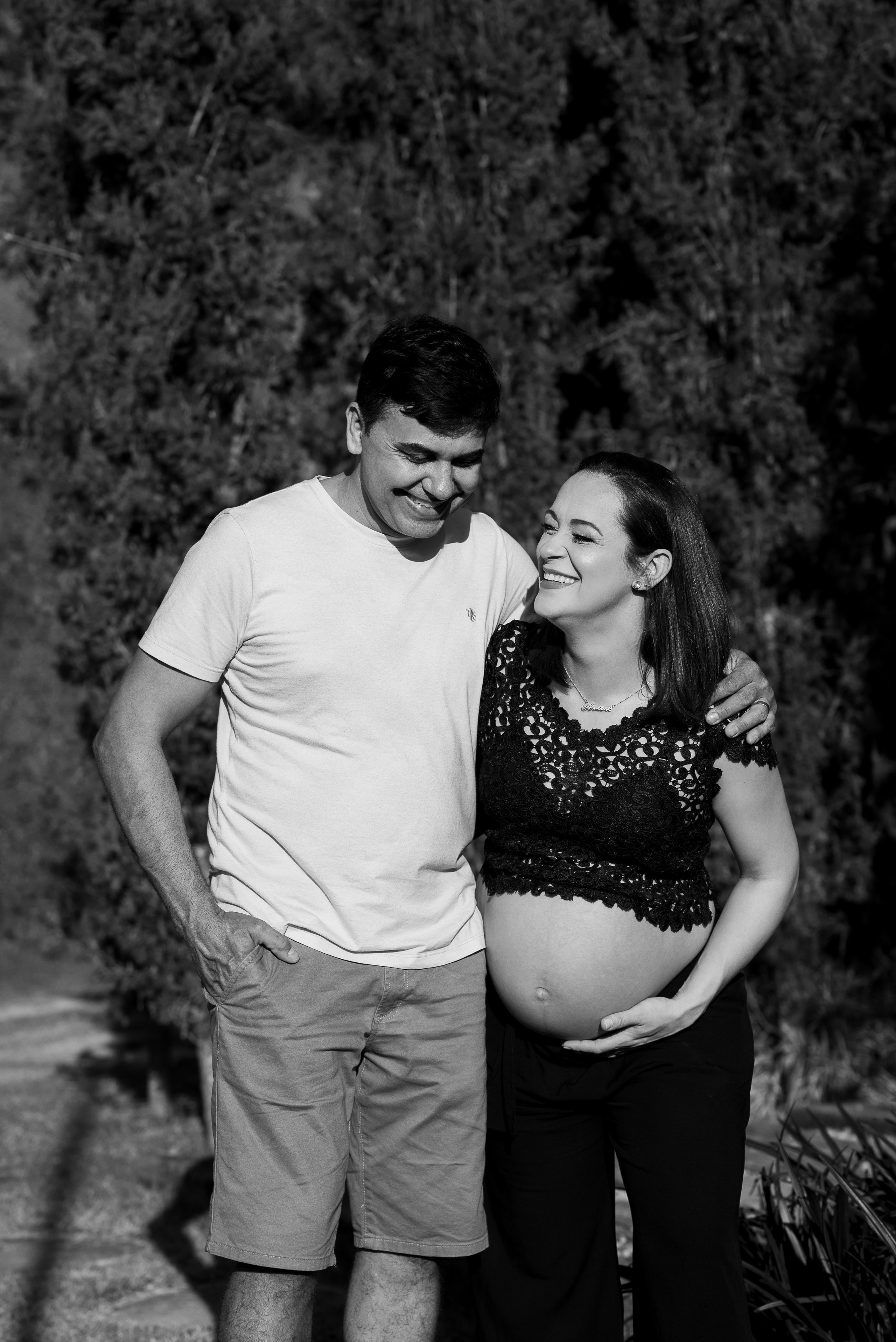 Ariane Gestante. Kaiky Oliveira — Fotógrafo de Casamentos, retratos, gestantes e de sentimentos!