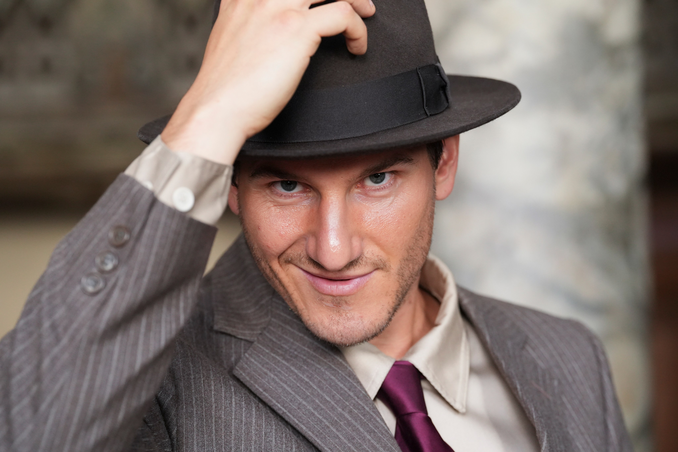 Robert. Fotostudio in Metzingen