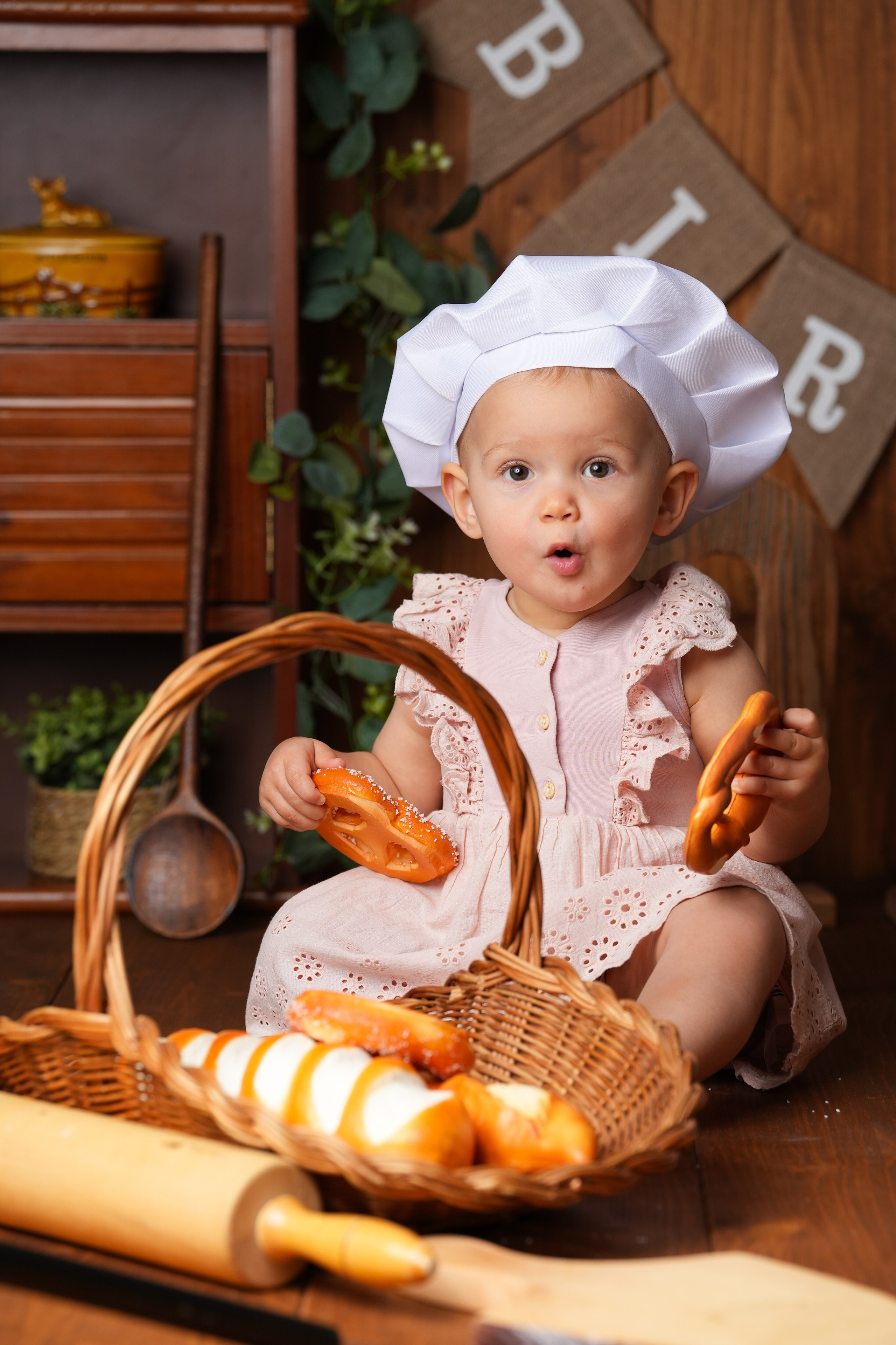 Cake Smash. Fotostudio in Metzingen