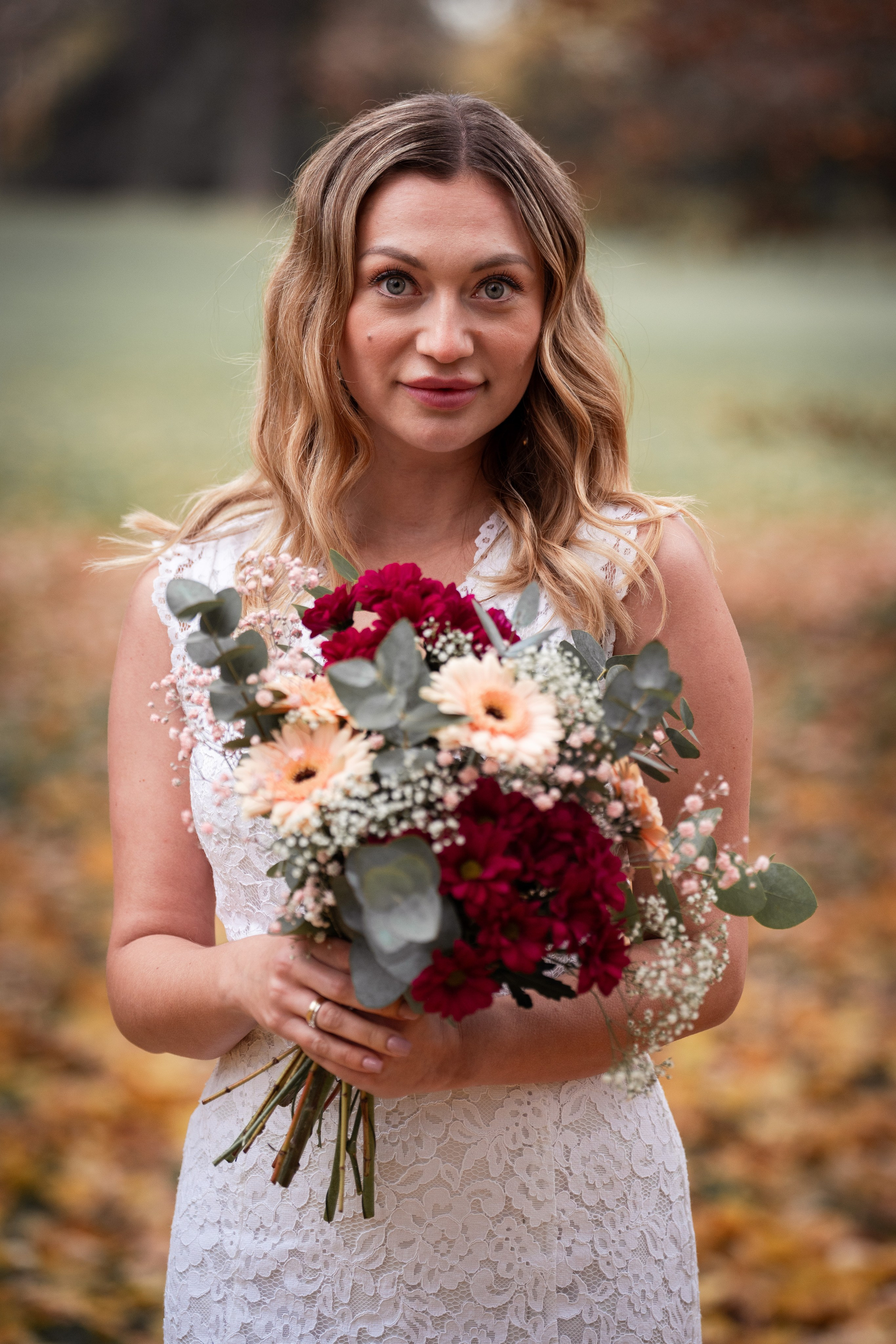 Inna & Vladimir. Fotostudio in Metzingen