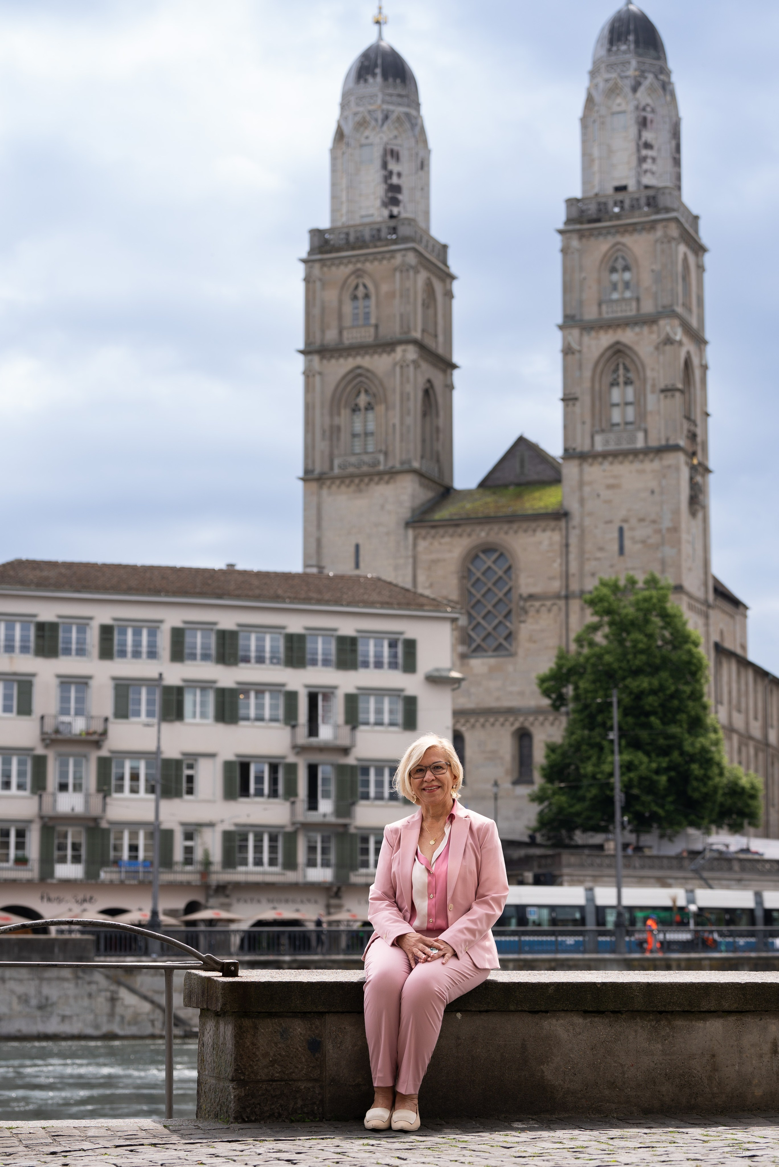 Sylvia. Fotostudio in Metzingen