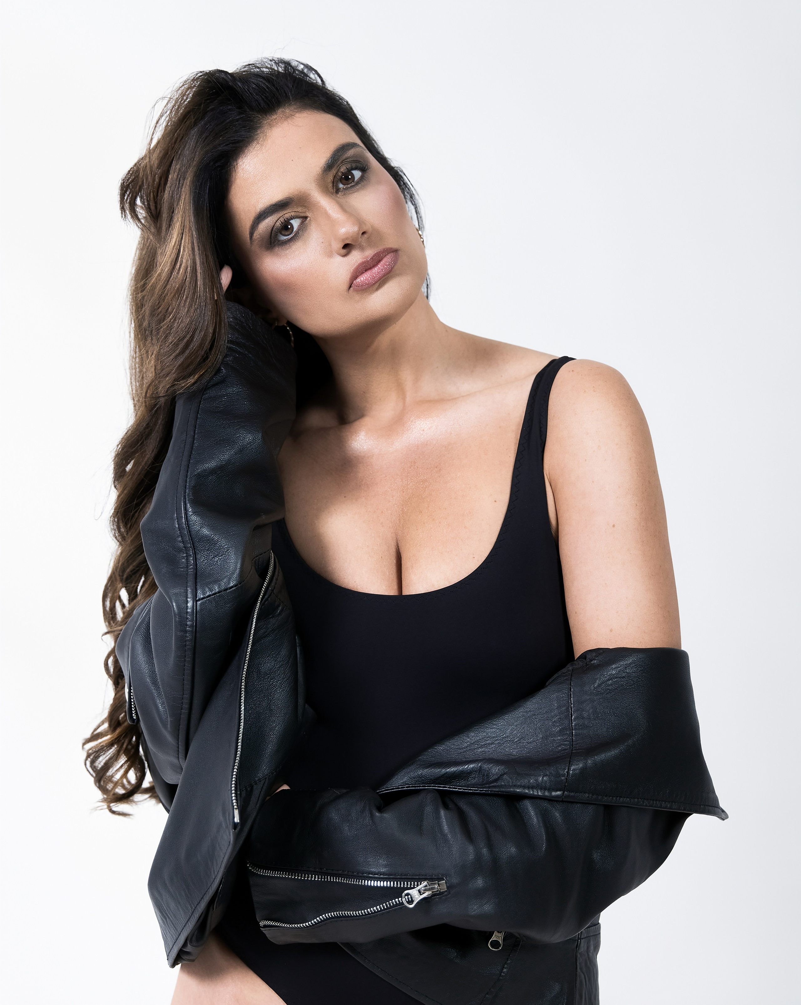 Portfolio. Photographie de portrait à Montréal