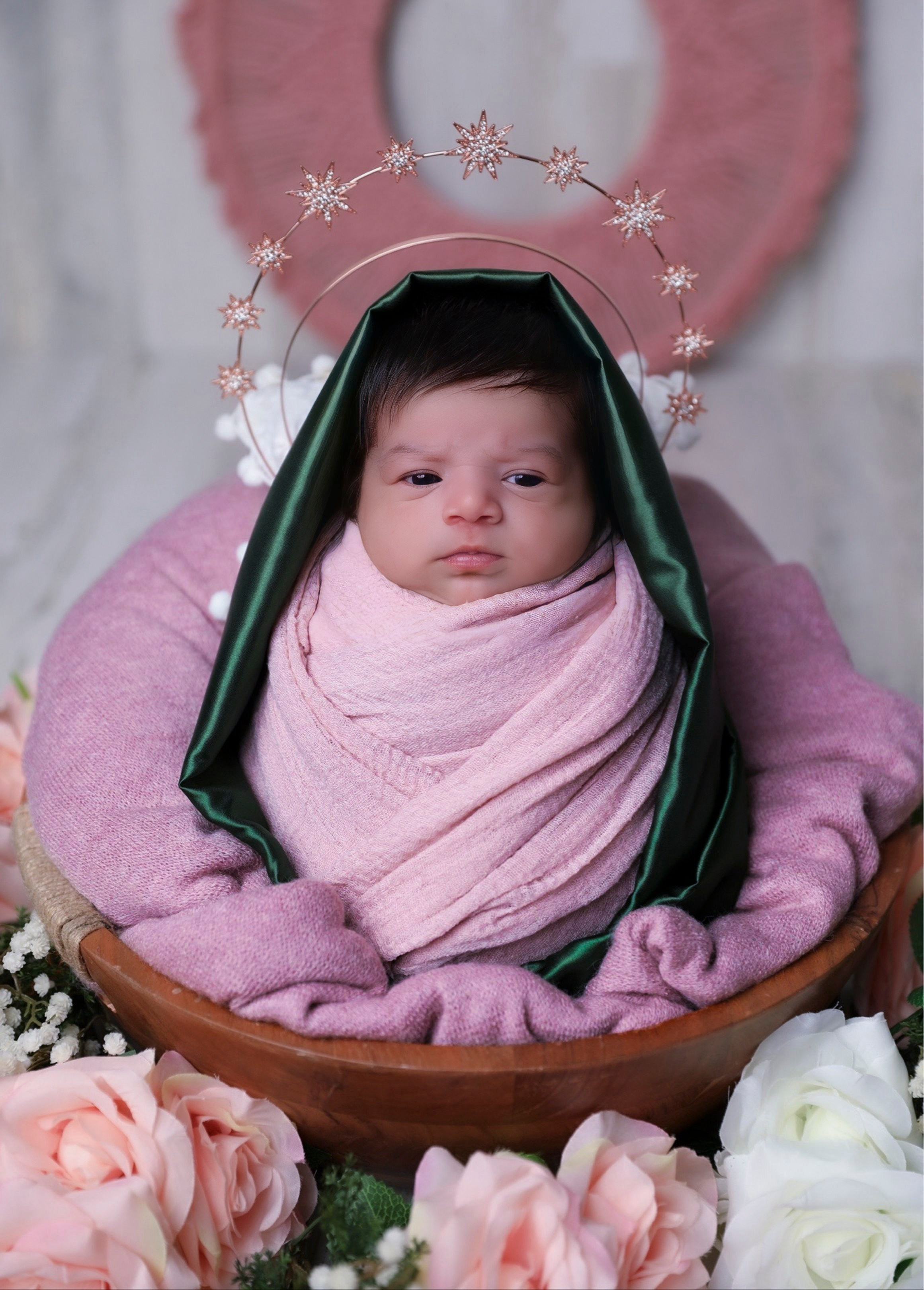 Setup Sample. AP Lens Photography | Newborn, Maternity, Milestone & Family Photographer Little Elm TX