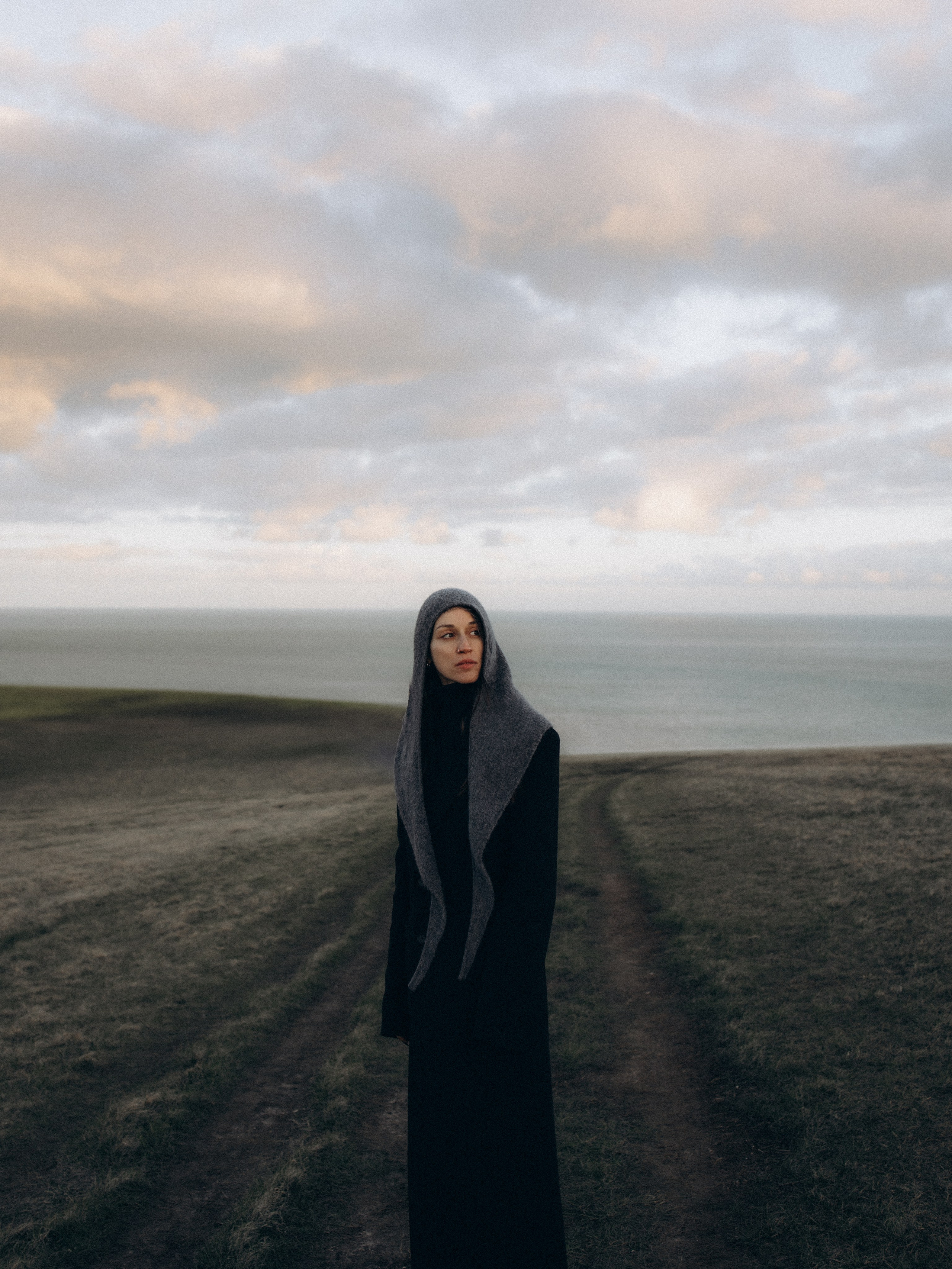 Julia / Eastbourne, England. Kristina, portrait and family photographer in Helsinki