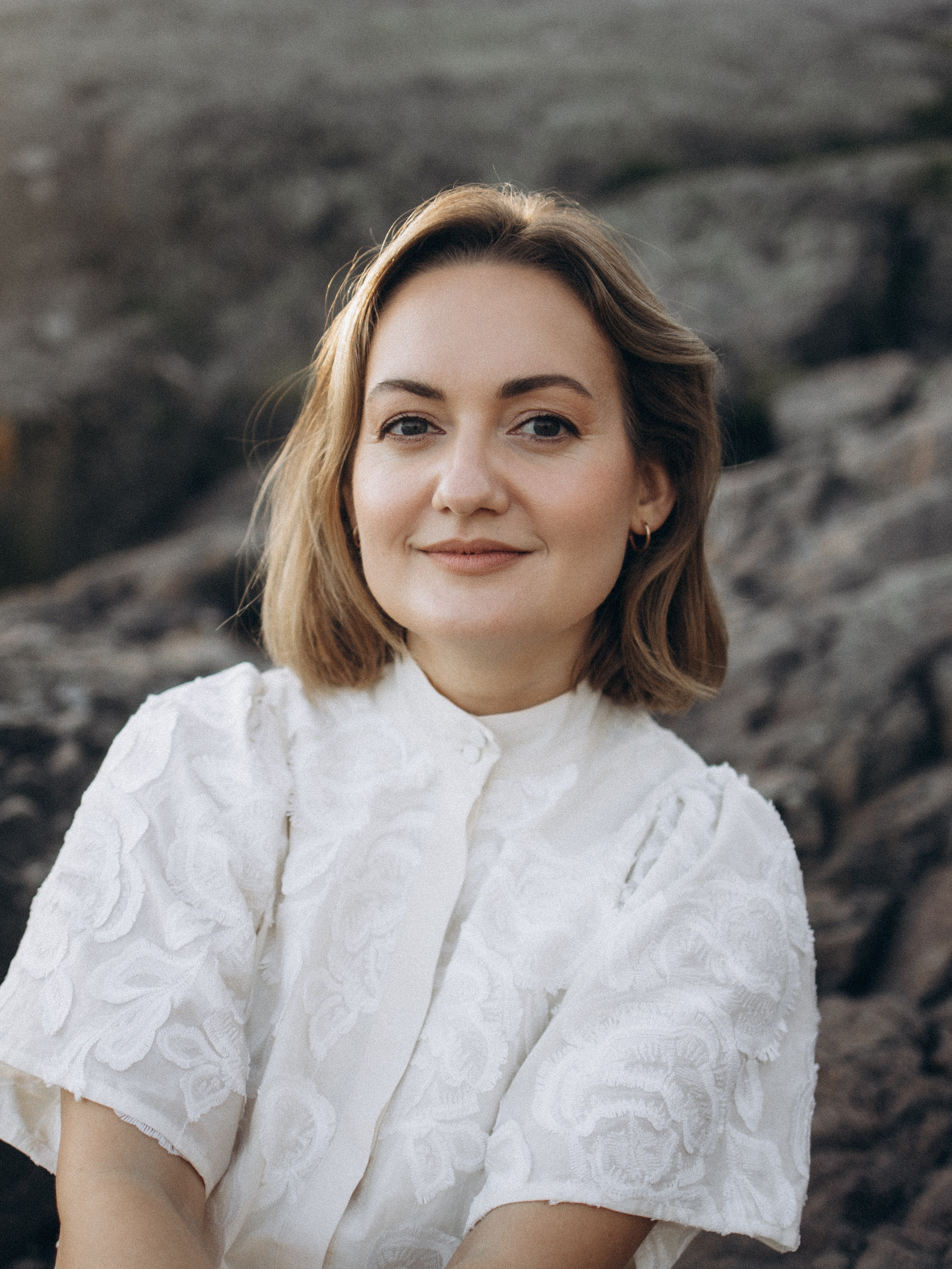 Elina. Kristina, portrait and family photographer in Helsinki