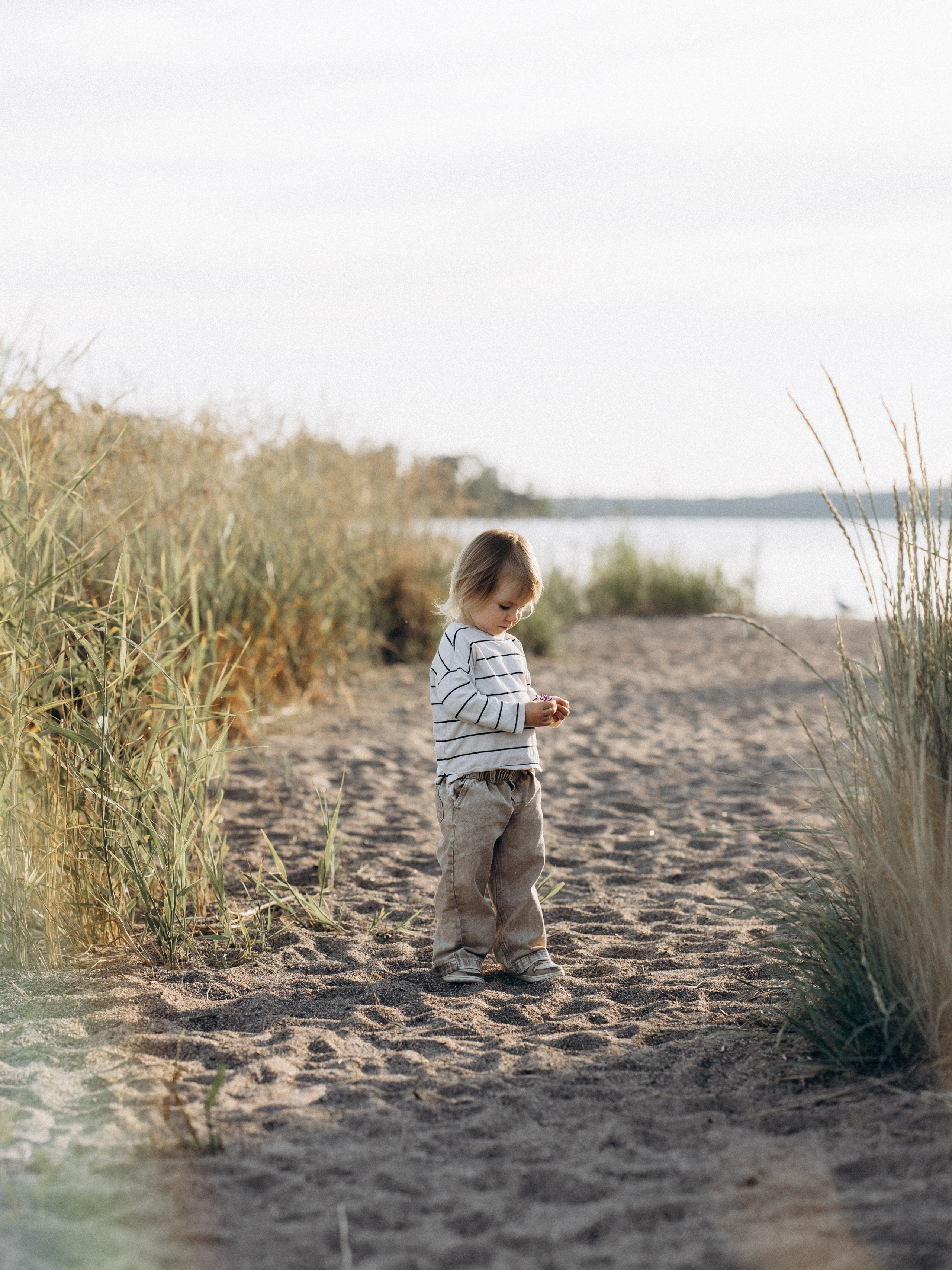 Emma’s family. Kristina, portrait and family photographer in Helsinki