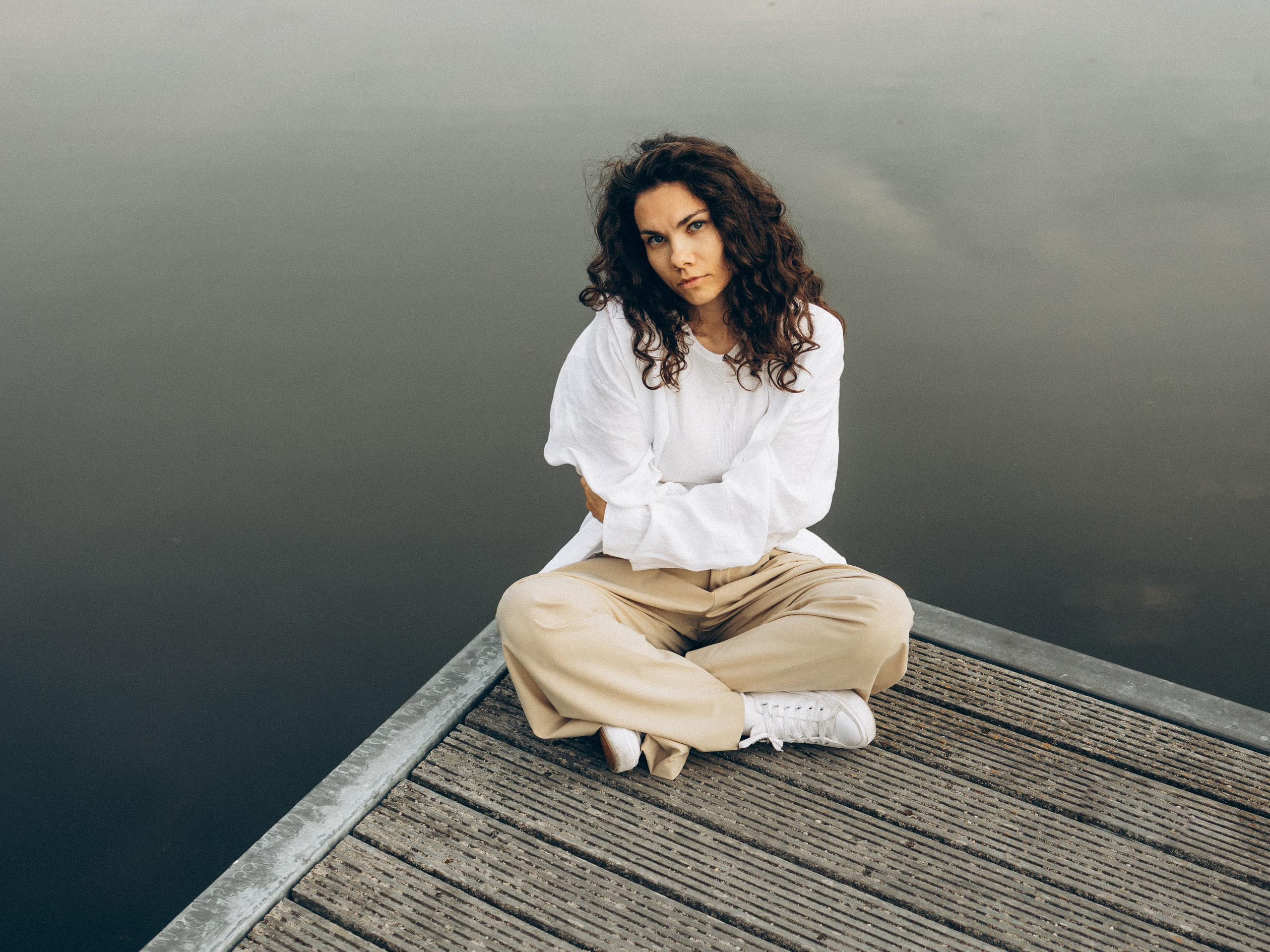 Masha A. Kristina, portrait and family photographer in Helsinki