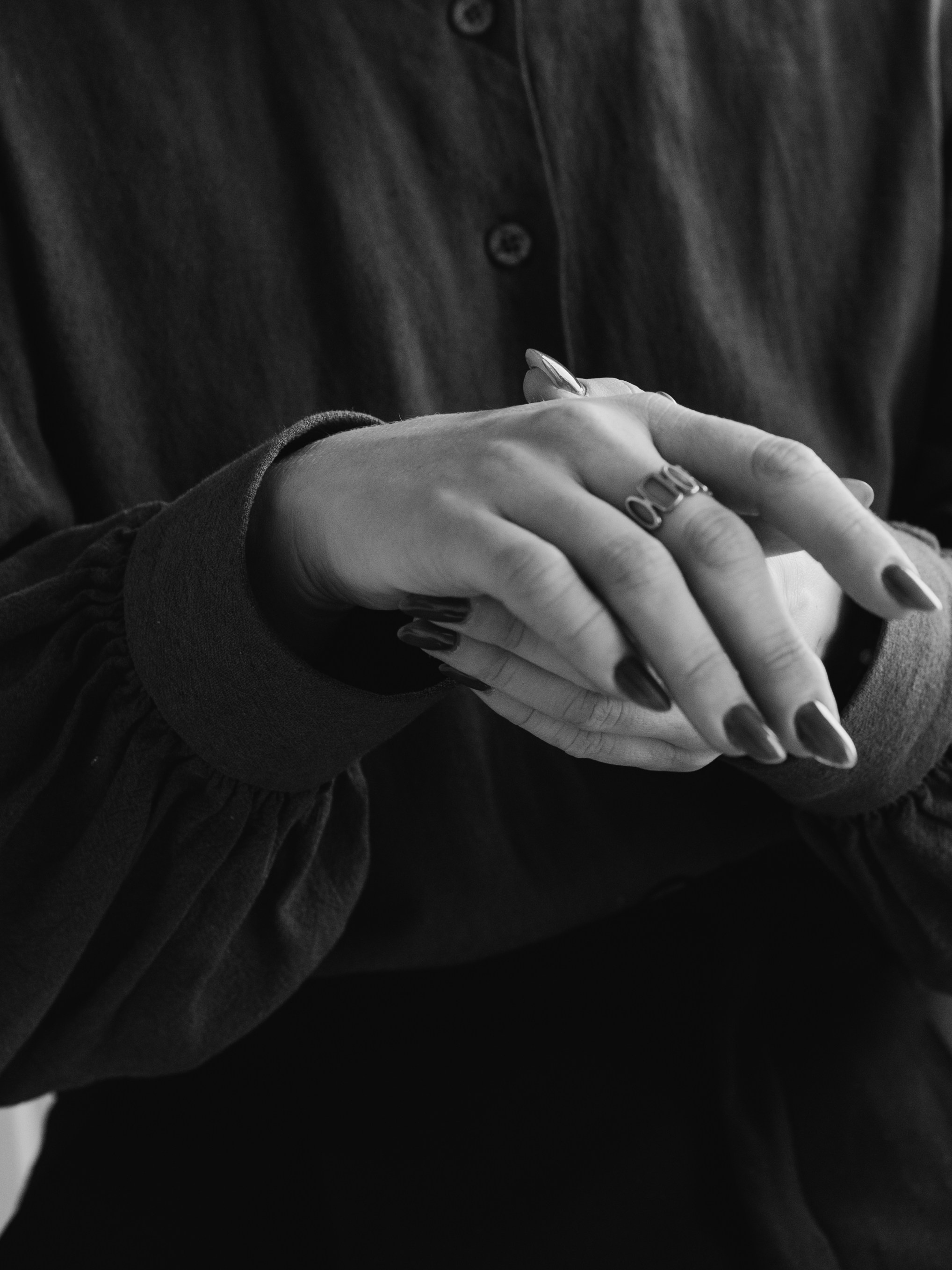 Tanja. Kristina, portrait and family photographer in Helsinki