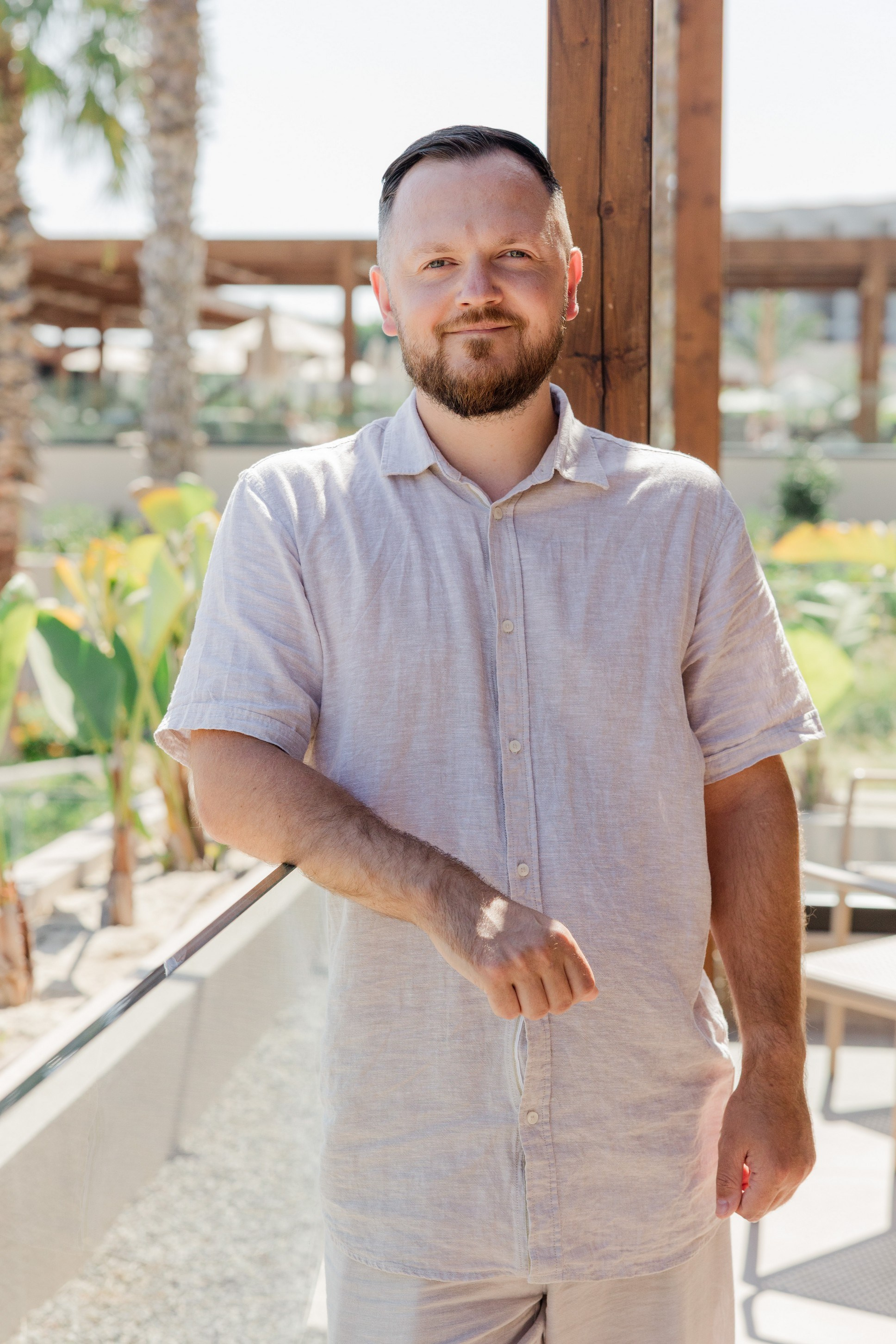 | Martin & Errika |. Photography in Rhodes