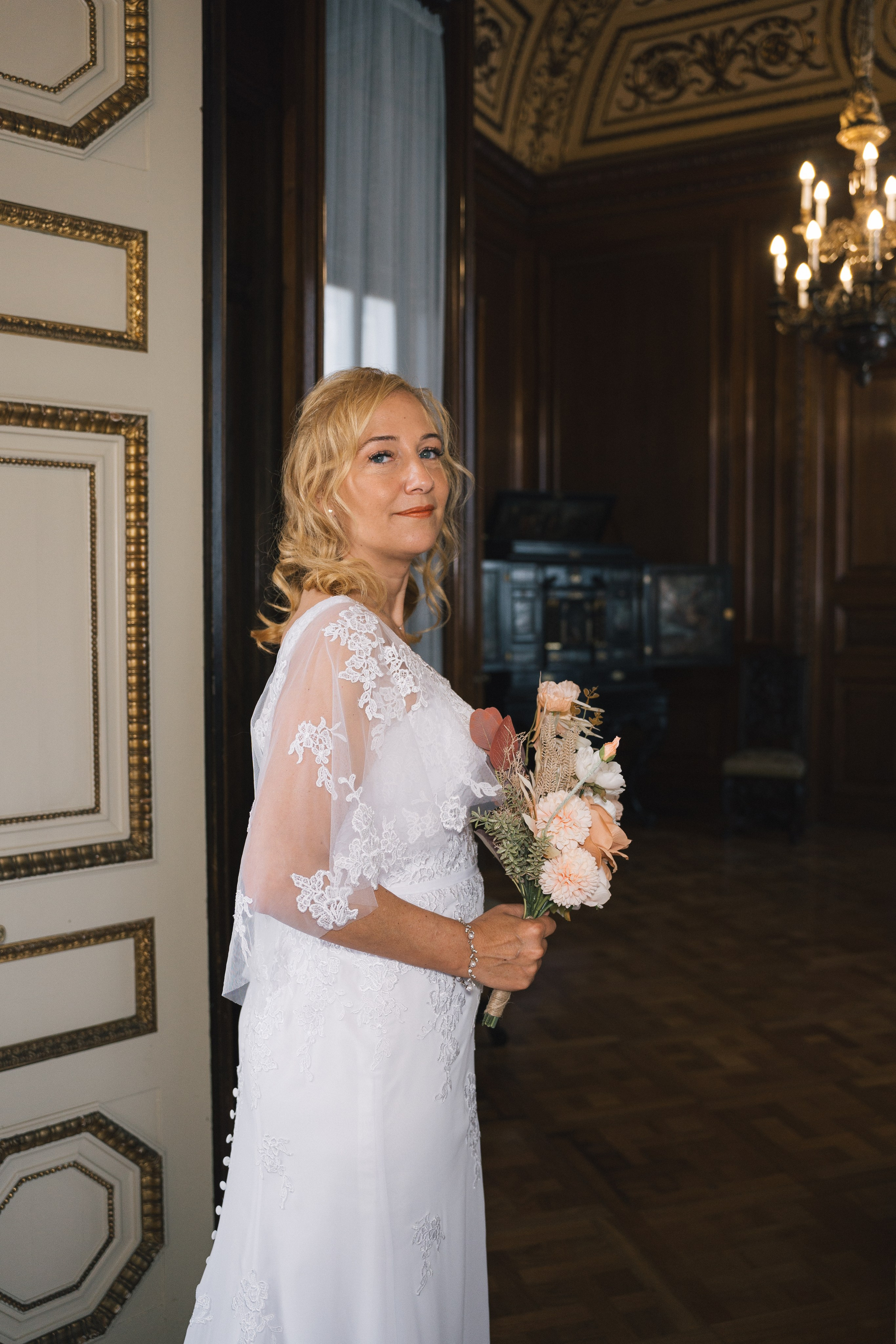 Alba & Gerard. Photographer in Barcelona