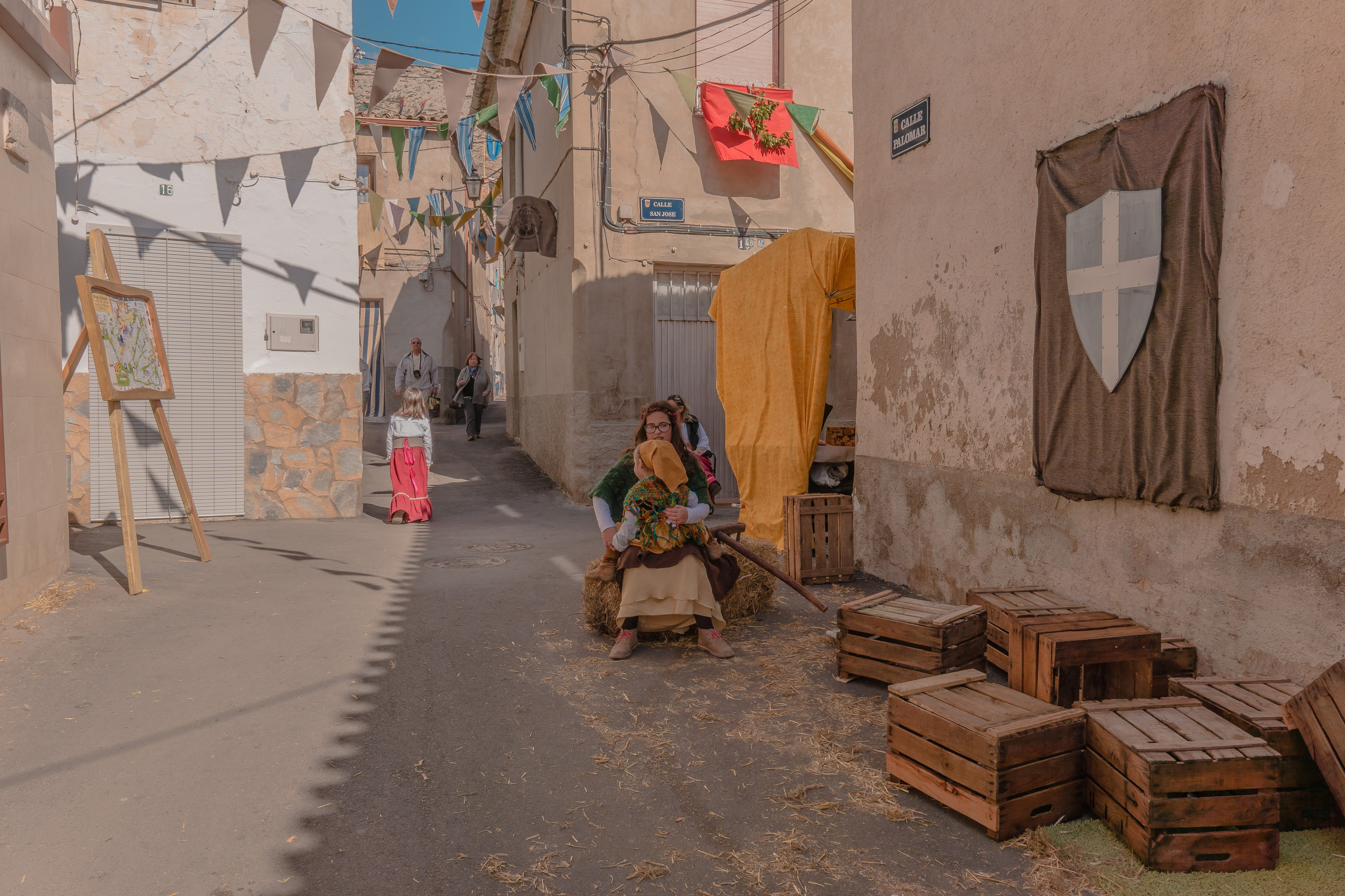 Villena. Alba del Norte Studio