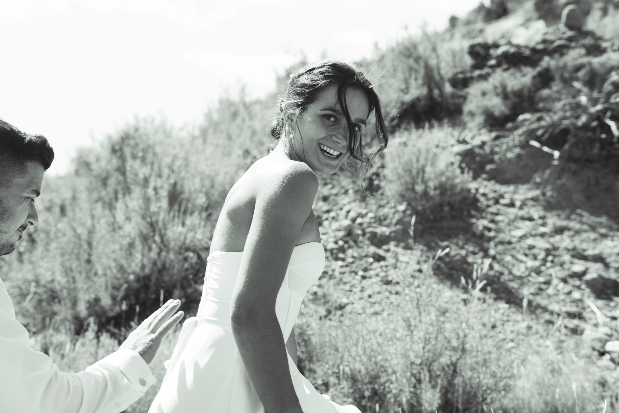 Boda Marta&Adil. Fotógrafa y videógrafa en Lleida y Pirineos | Alba del Norte Studio