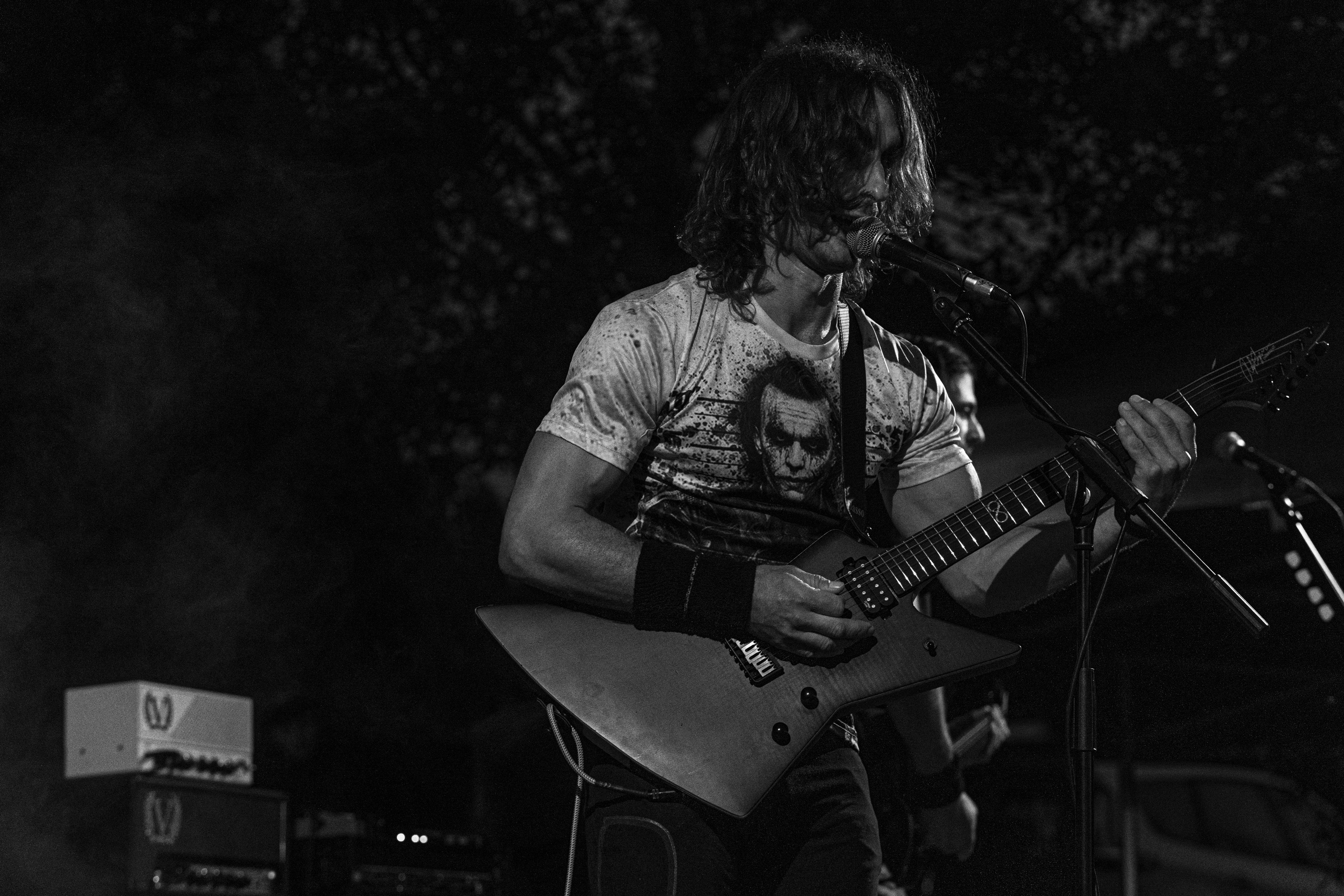 Concierto Salas 13-07-24. Alba del Norte Studio