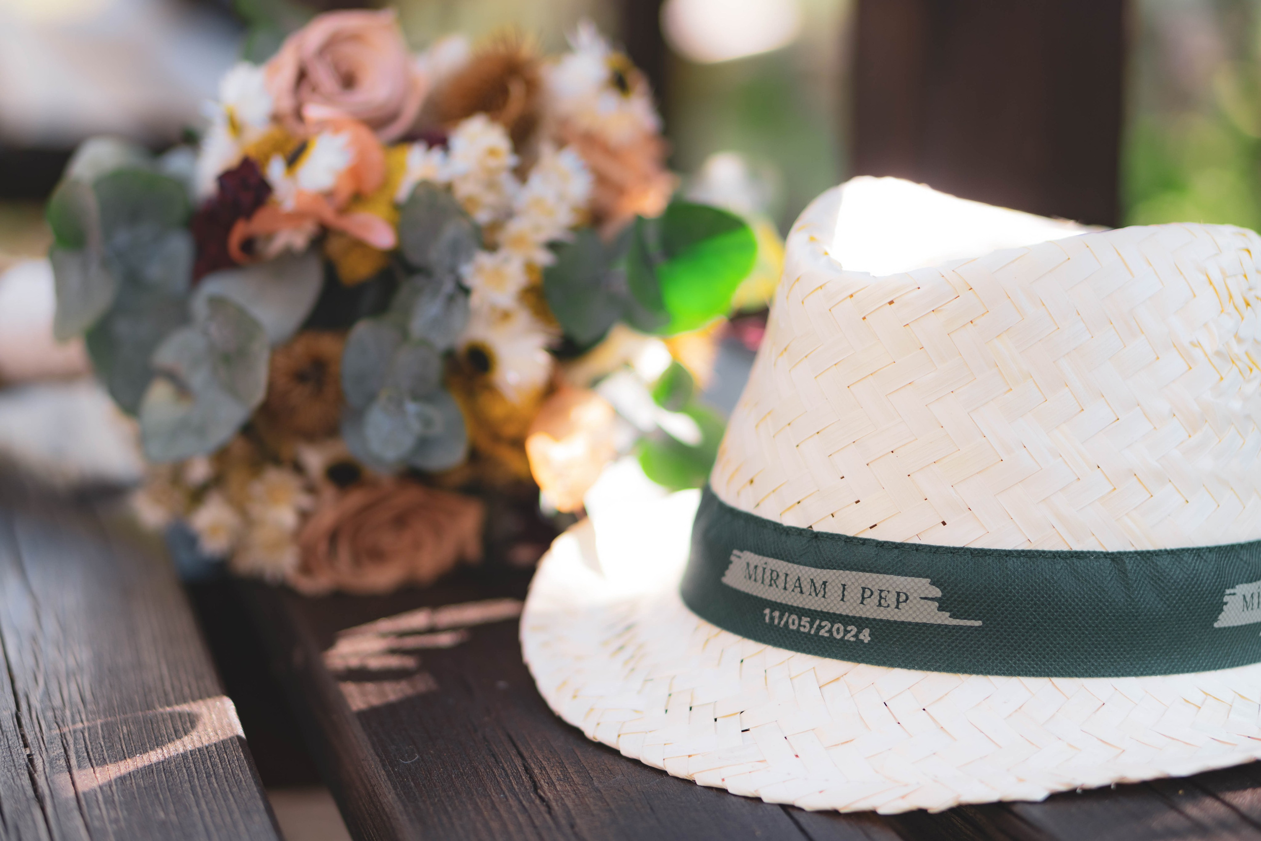 Miriam&Pep Boda. Alba del Norte Studio