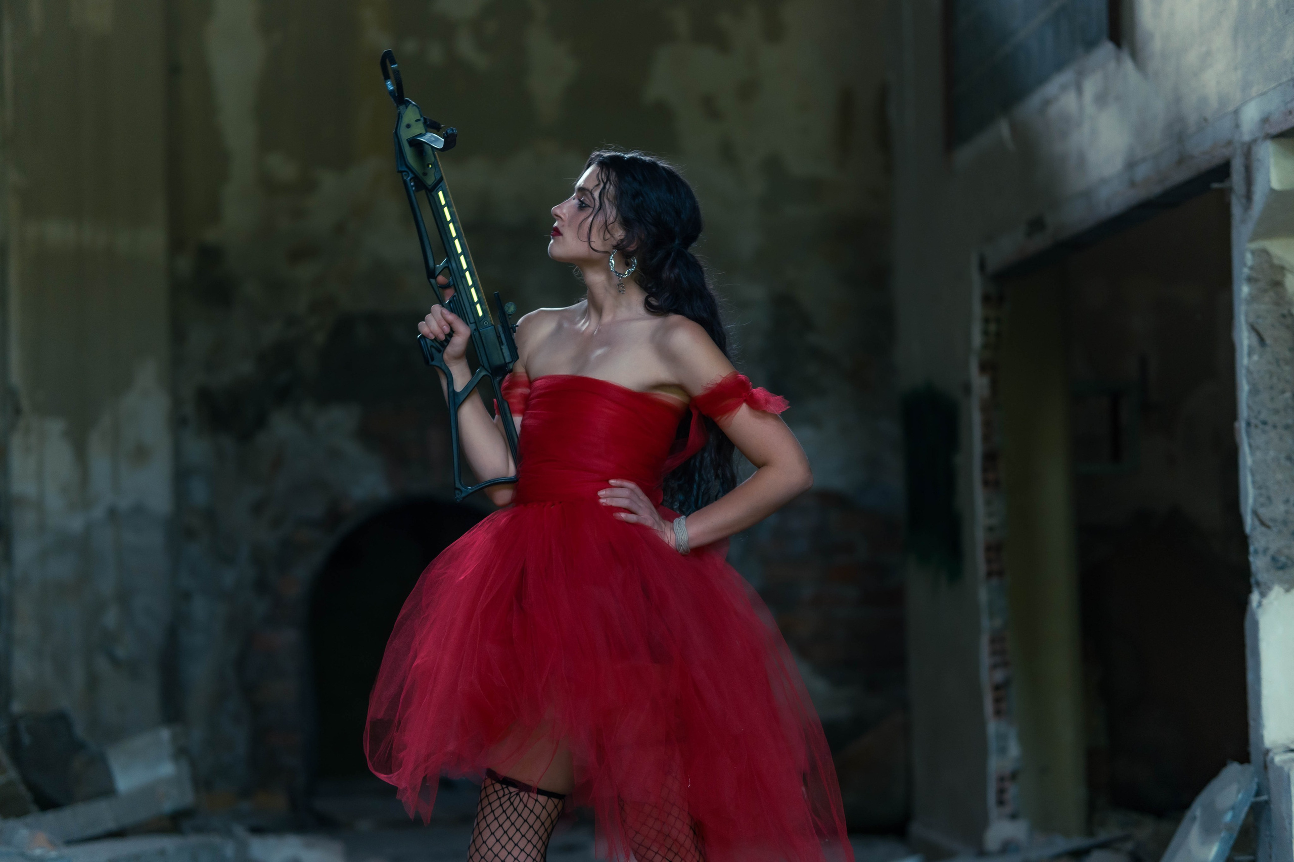 Dani. Alba del Norte Studio