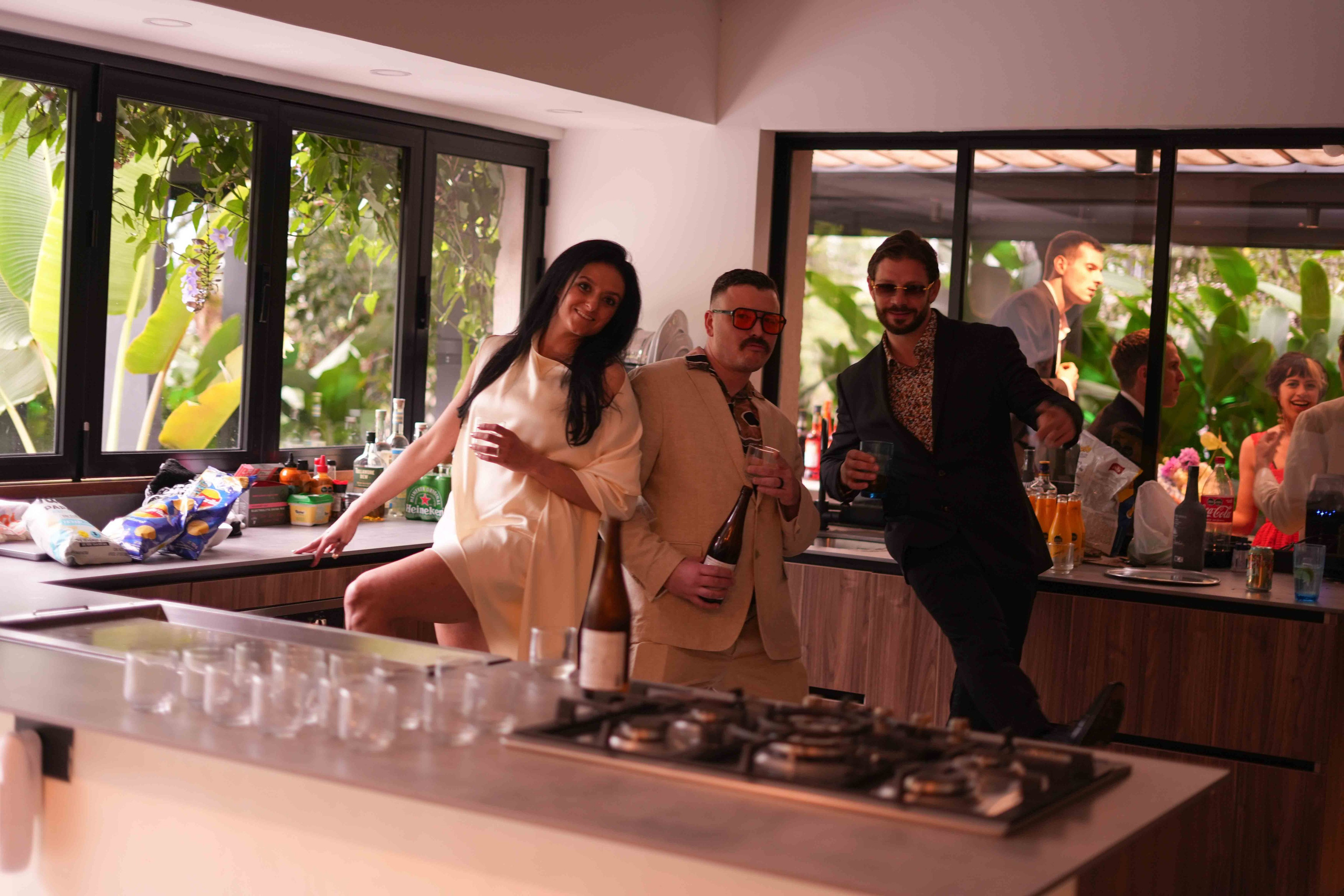 Our weddings and couples. Film and photography for weddings and brands in Barcelona