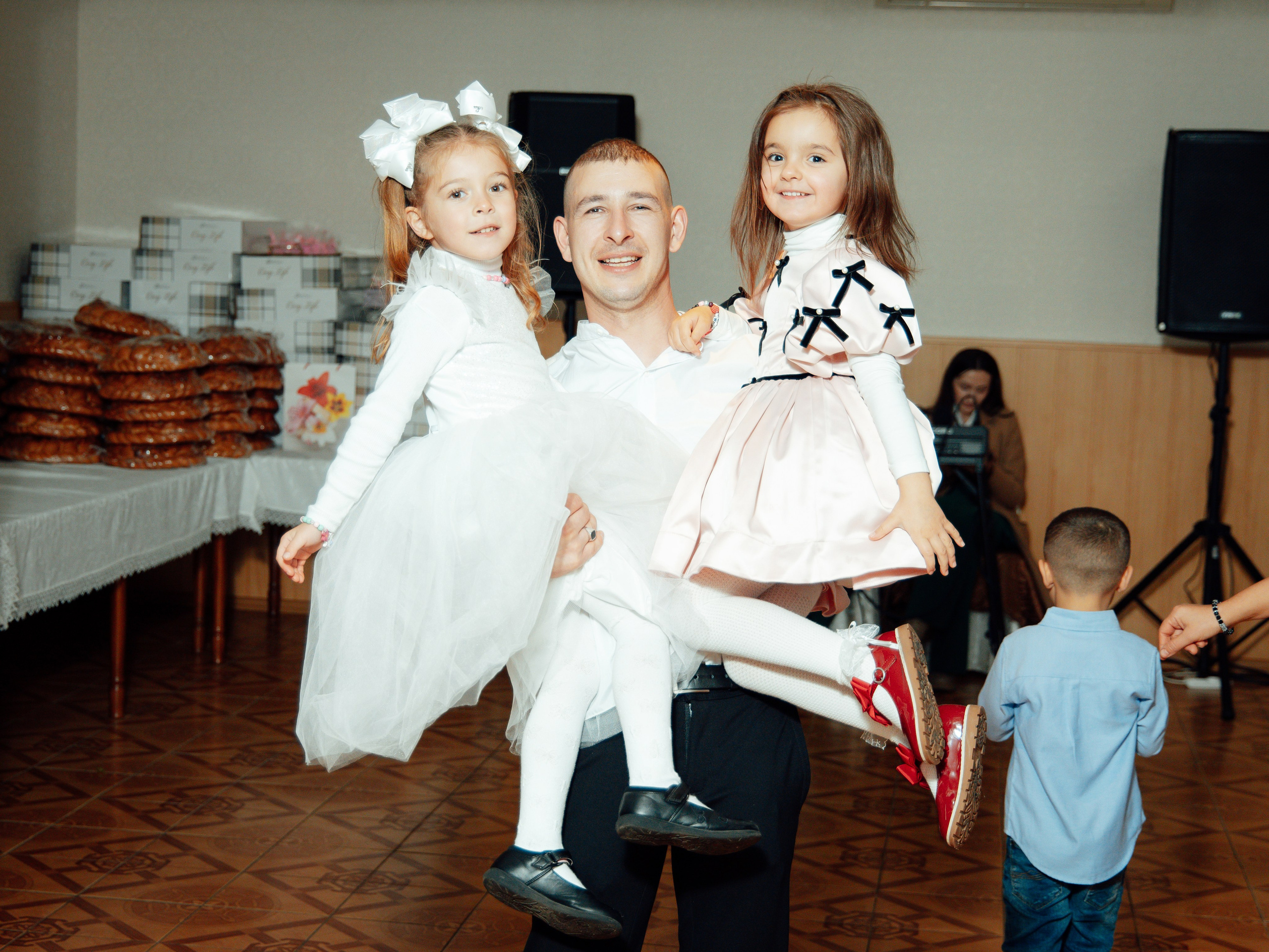 Cumetrie. Свадебный Фотограф, Детский и семейый Фотограф Молдова