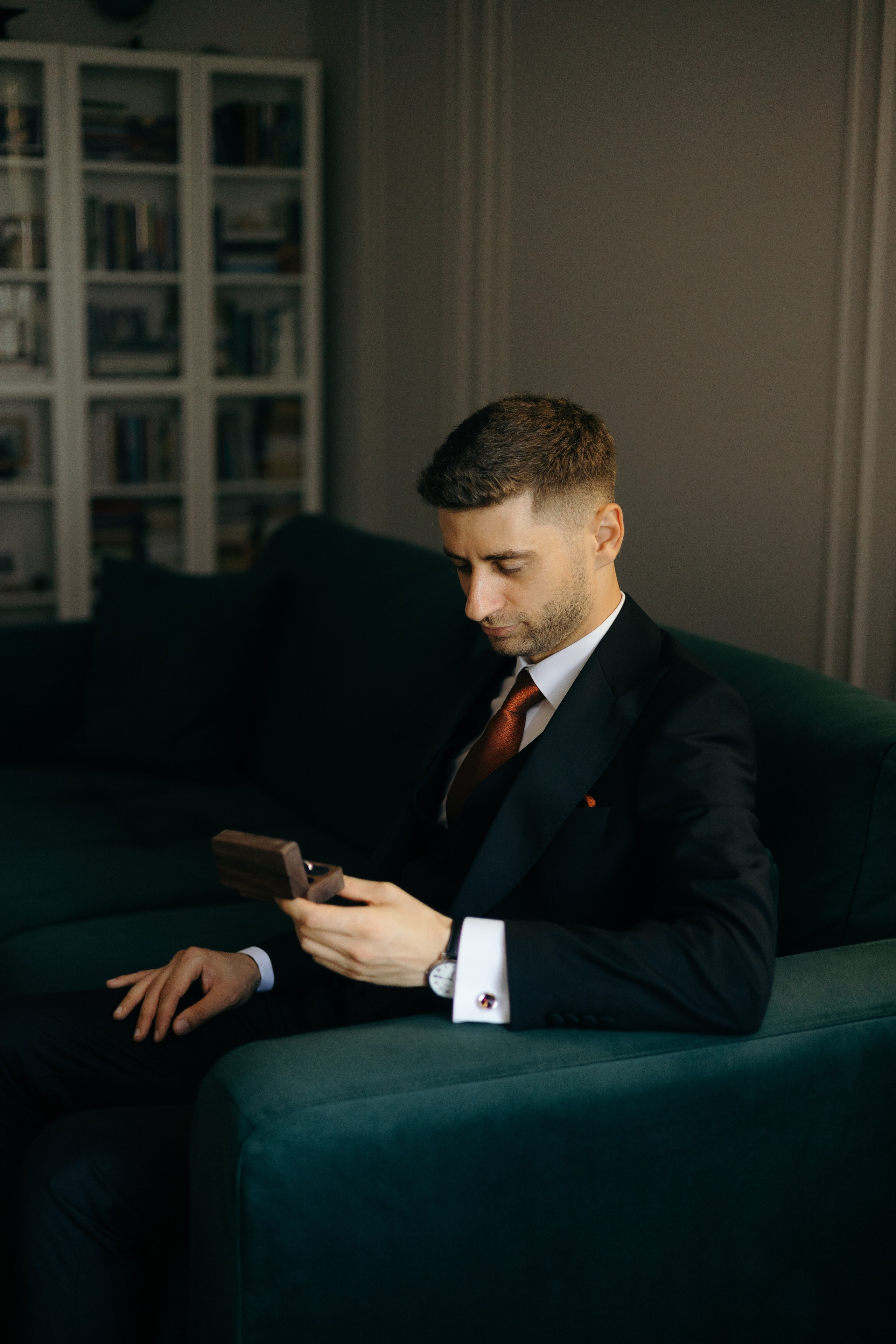 Beatrice and Andrei. Sara Luca Wedding Photographer in Italy and Europe