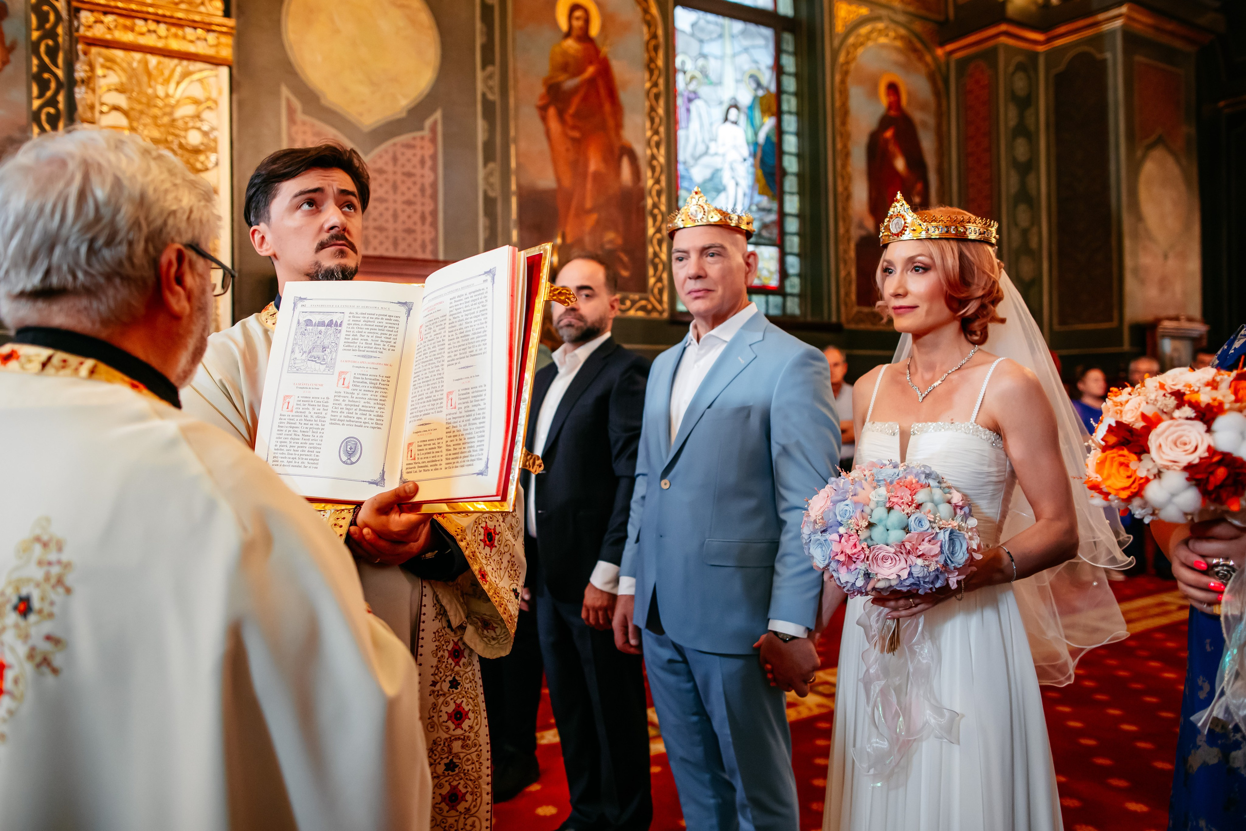 Nunta/Wedding. FreitagPROFOTO