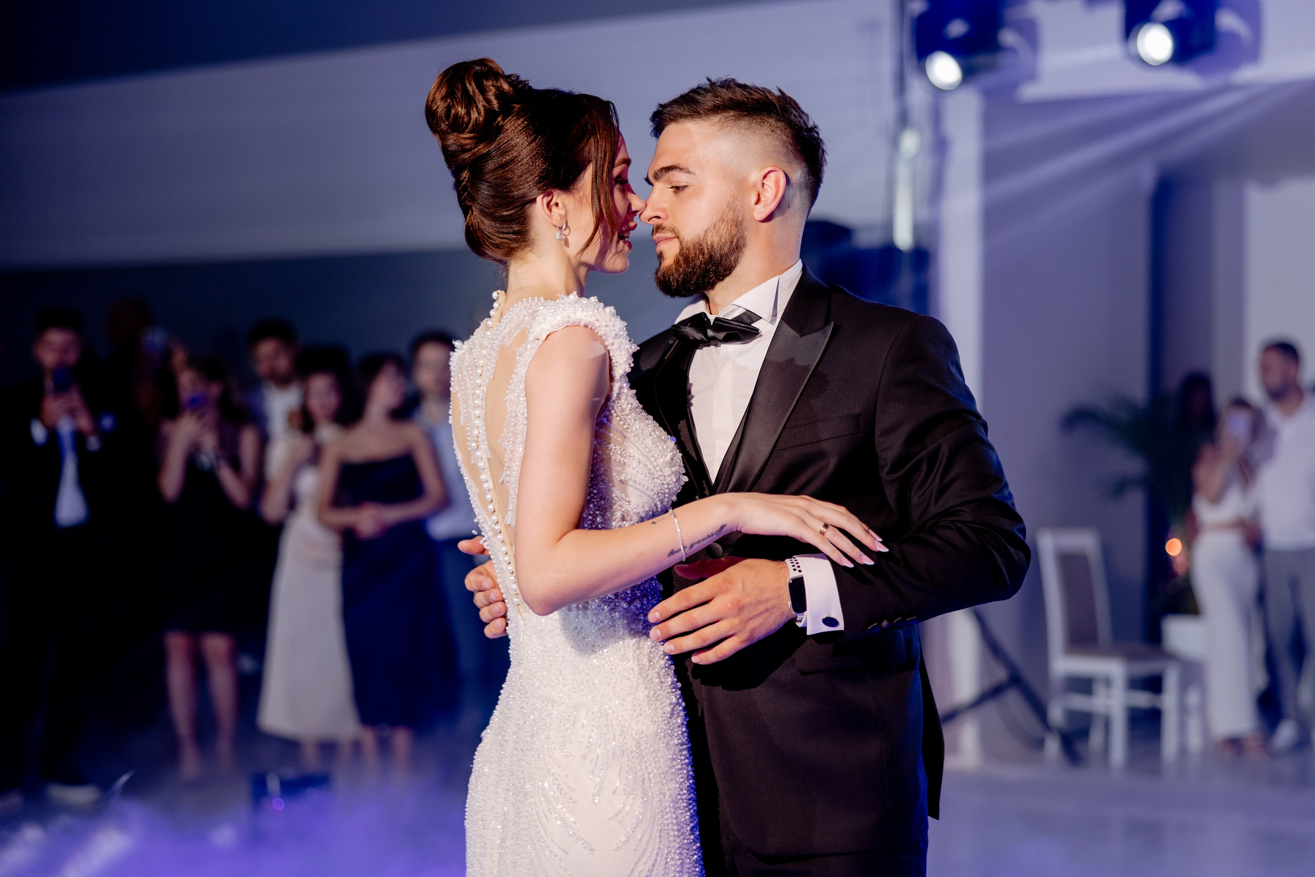 IVAN & CRISTINA. ProWed — Foto Video Moldova