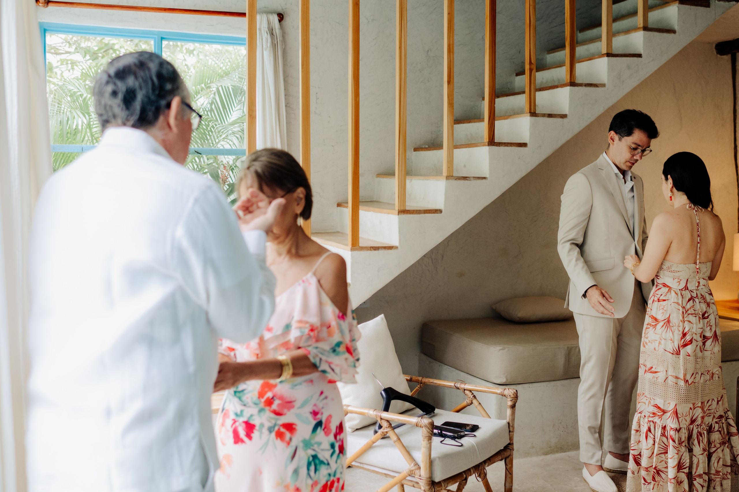 Lorena&David. Wedding photography in Cartagena by Morada Photography