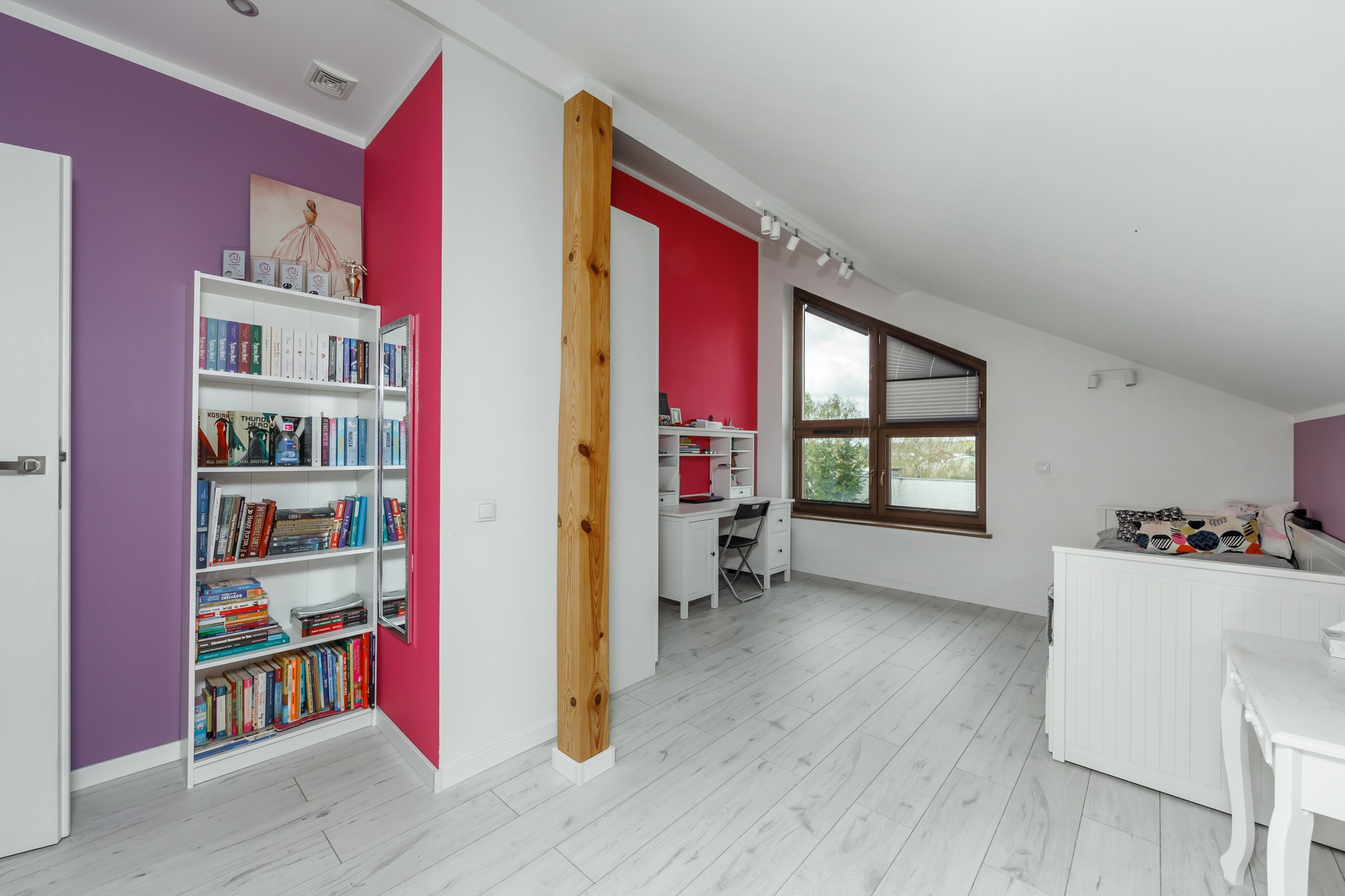 Michałów-Reginów, Polska. Fotograf Nieruchomości i Wnętrz