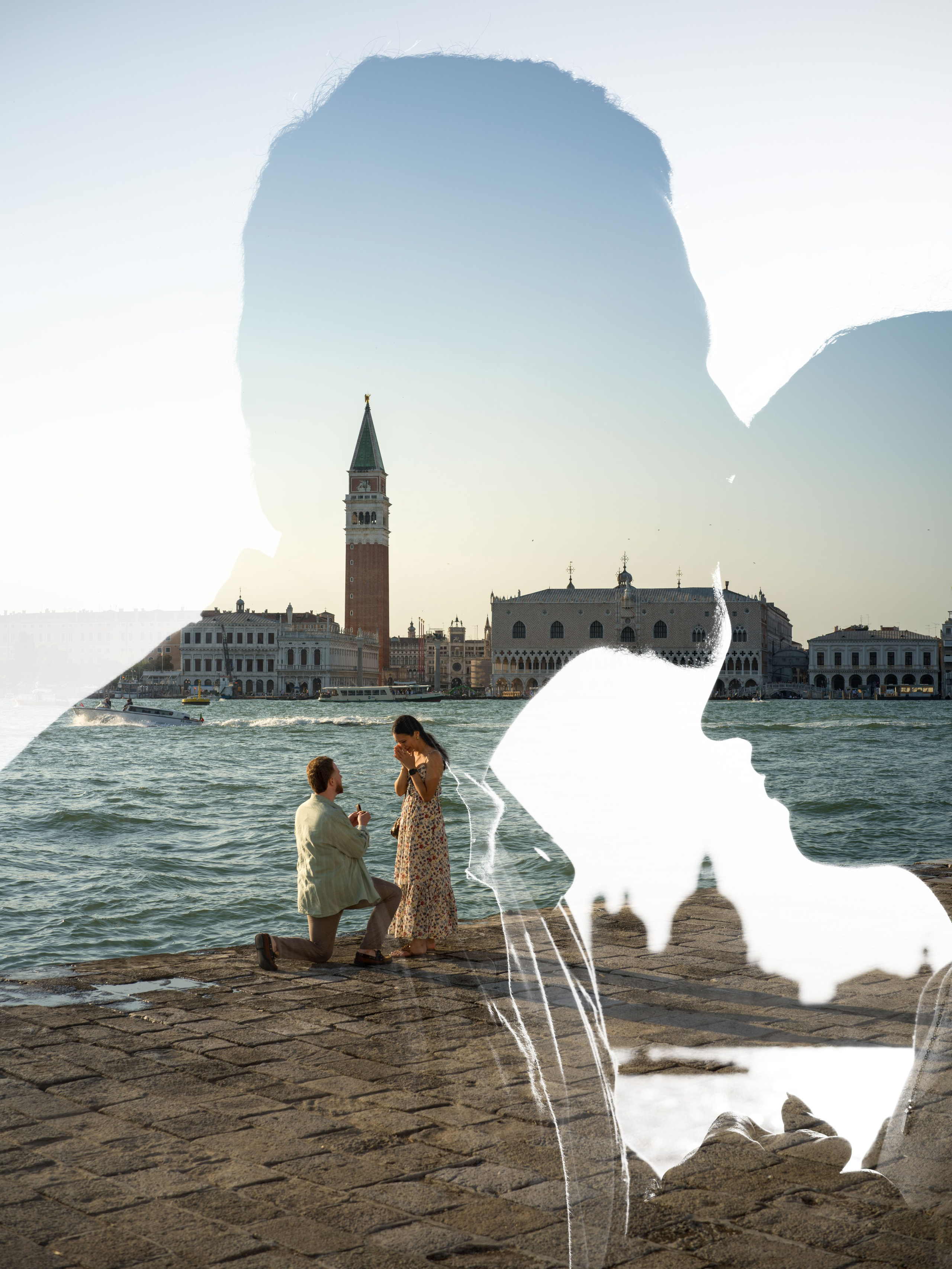 Proposal, Venice