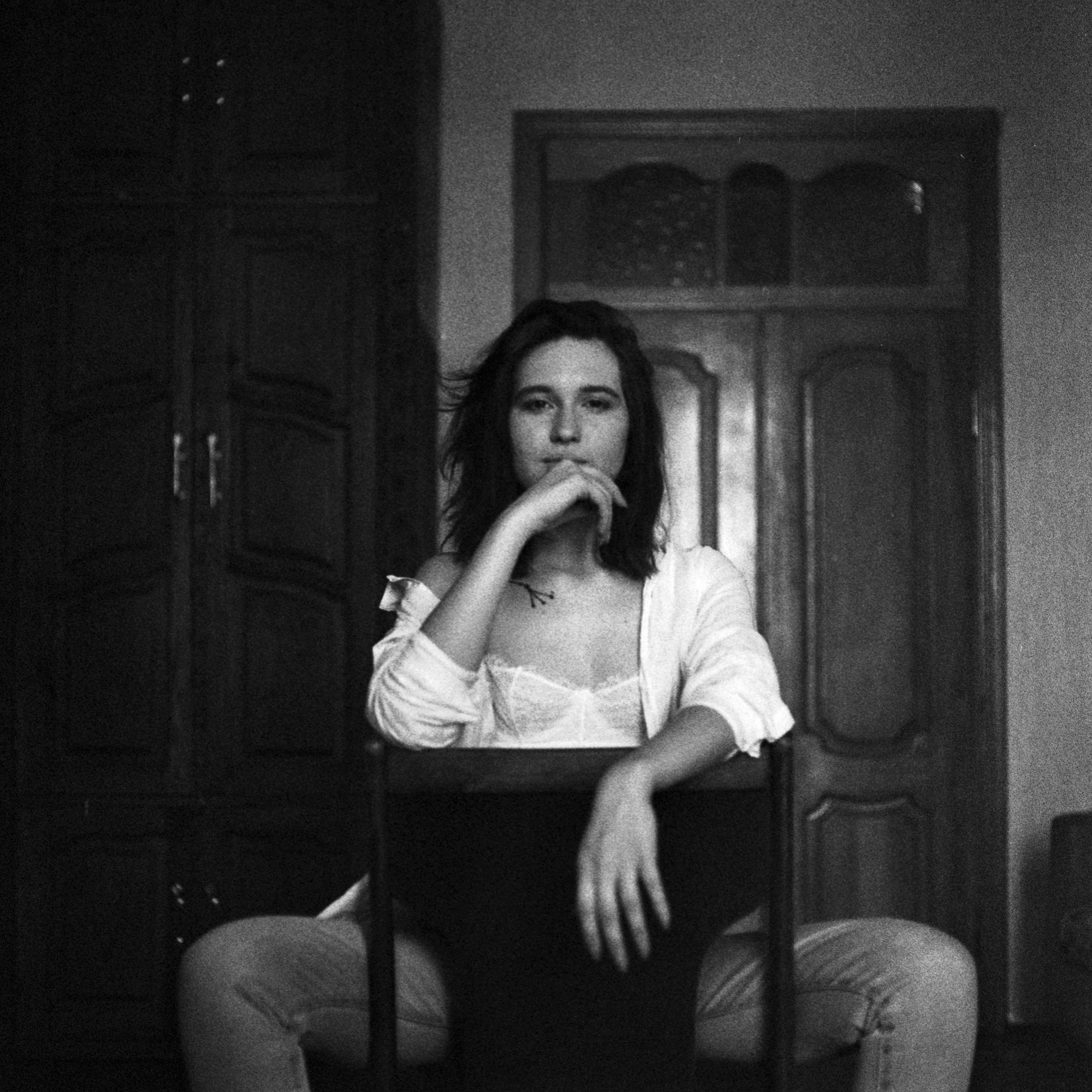 Film. Коммерческий фотограф в Азербайджане Бессонова Анфиса