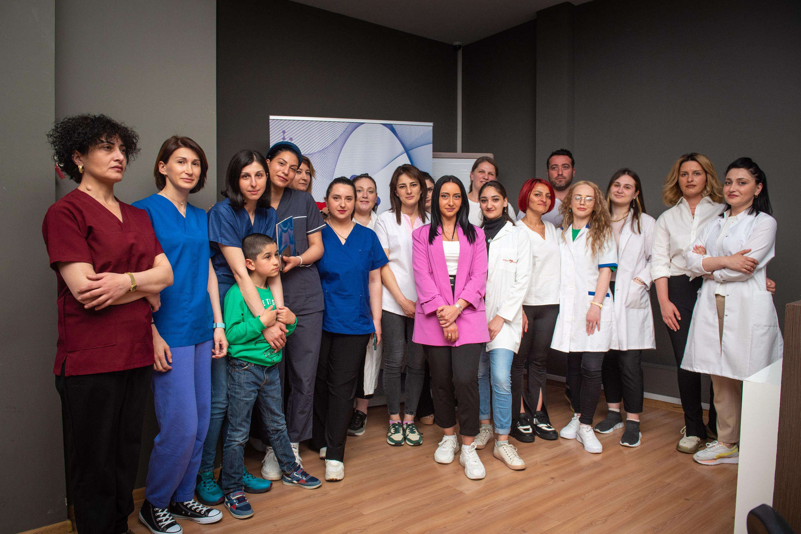 Event photography. Photographer in Tbilisi