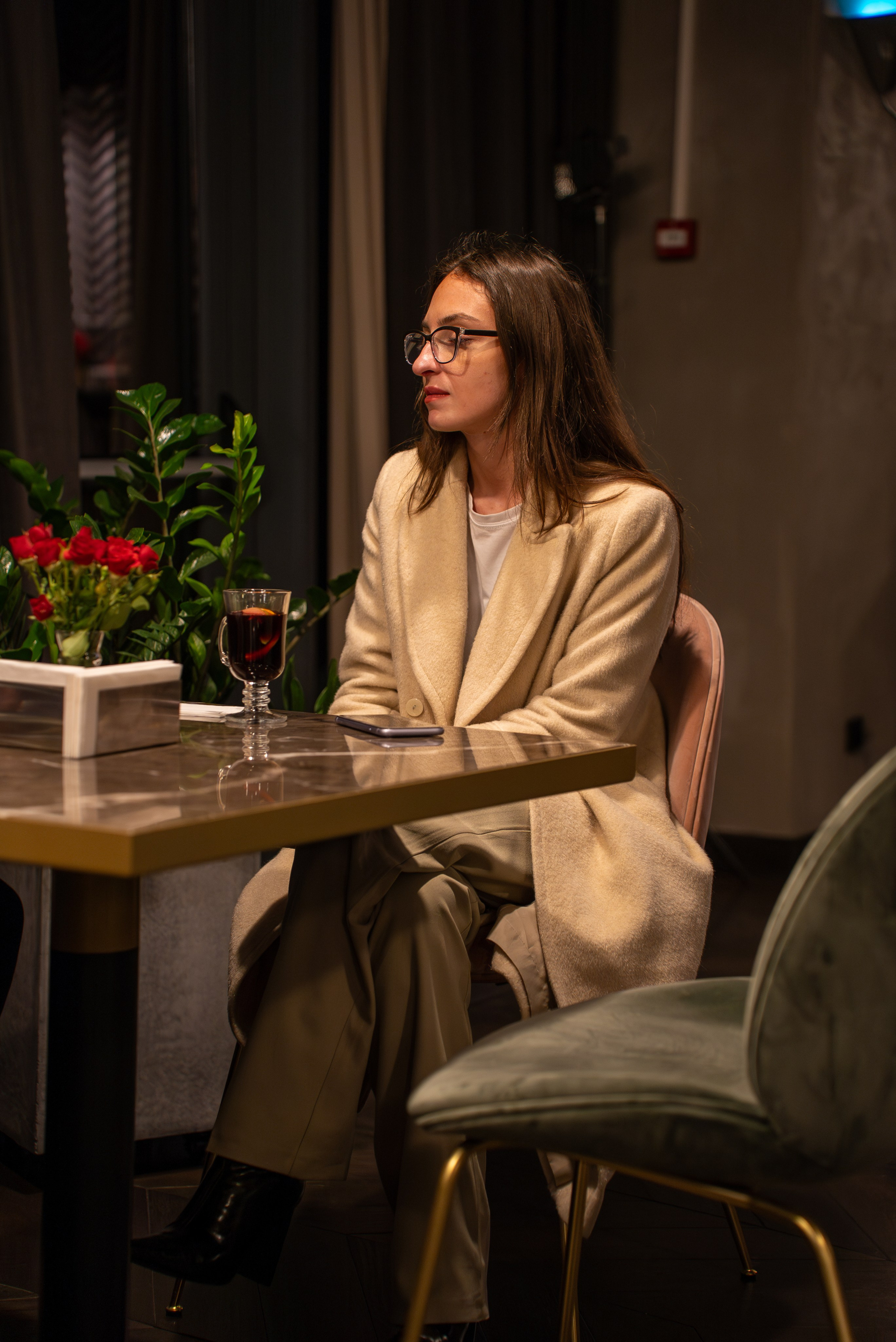 Новогодний корпоратив