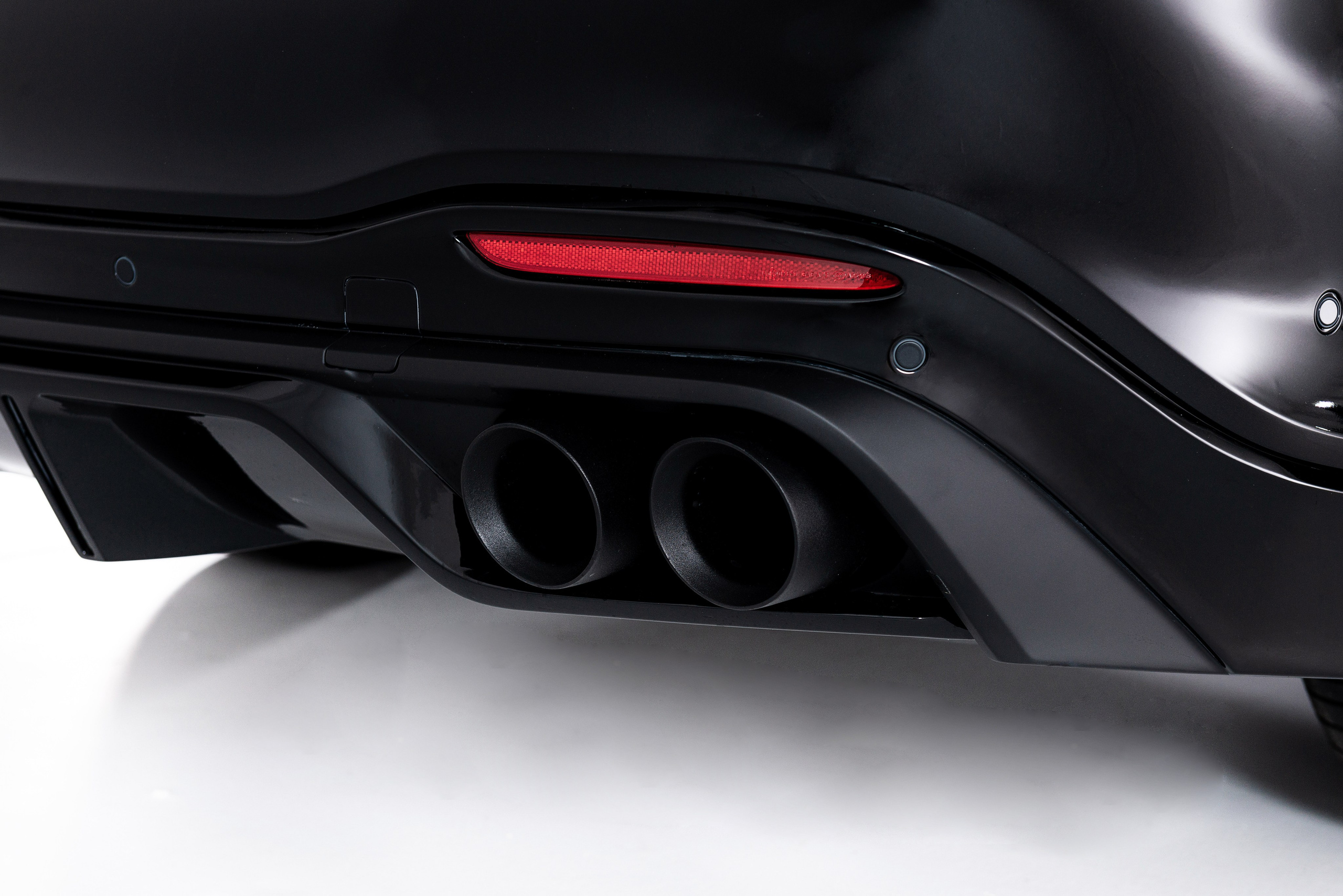 Автомобильная фотосъемка Mercedes GLS в студии. FOTÓGRAFO MÉXICO QUINTANA ROO