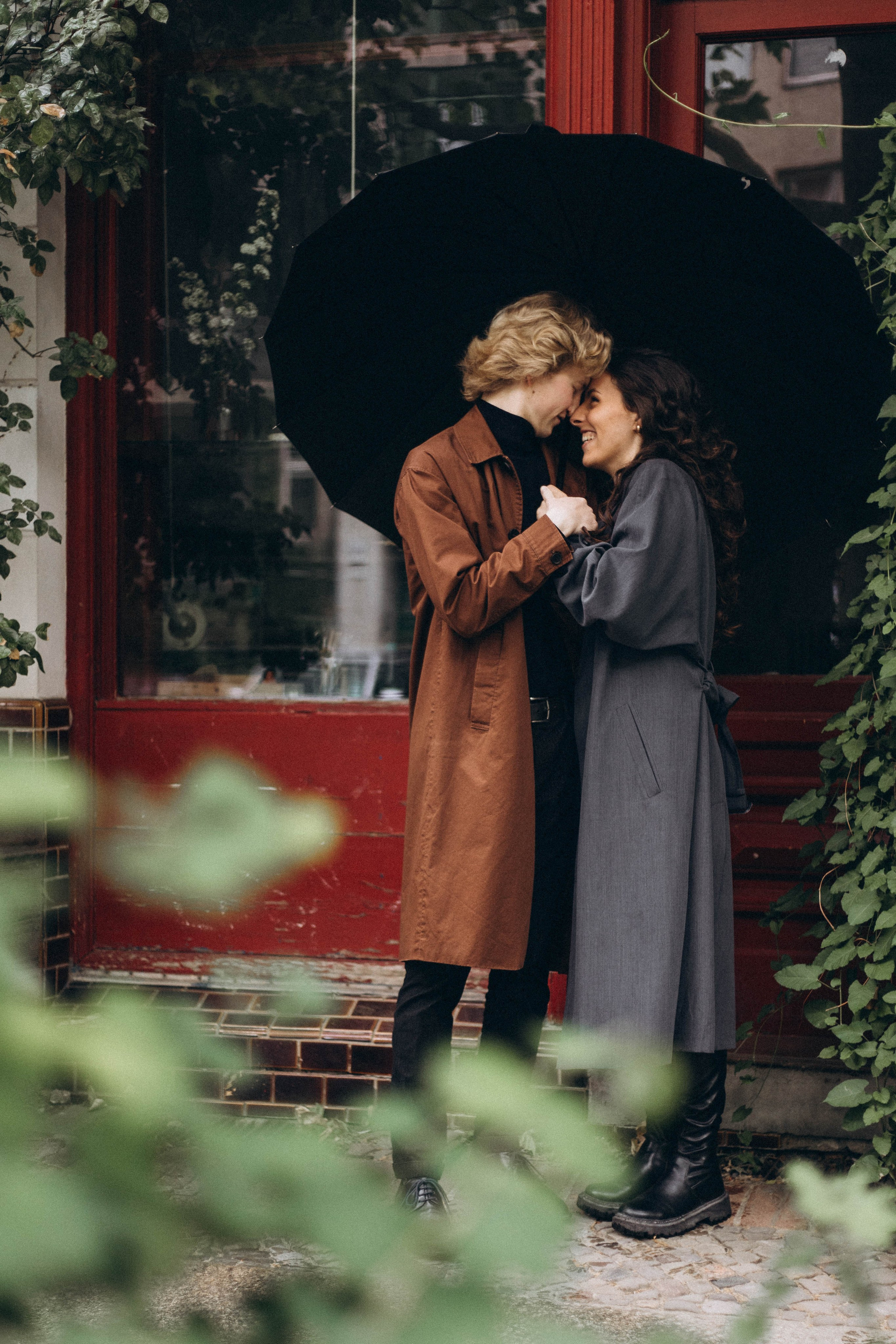 Nil & Natalia. Shabnam Tavoosi, Photographer in Berlin