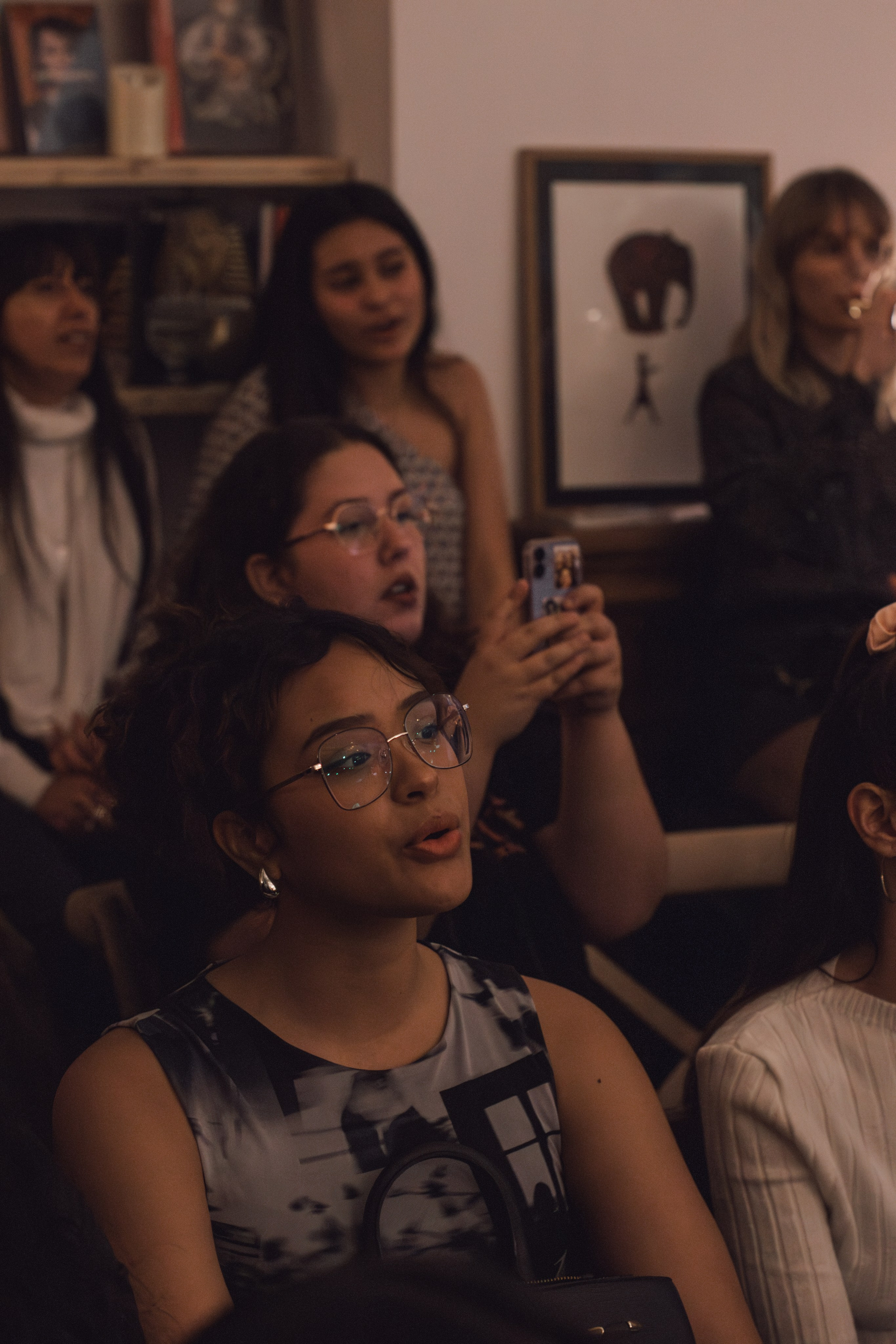 Rocco Posca. Alexandra Uzianova — photo and video content in Barcelona