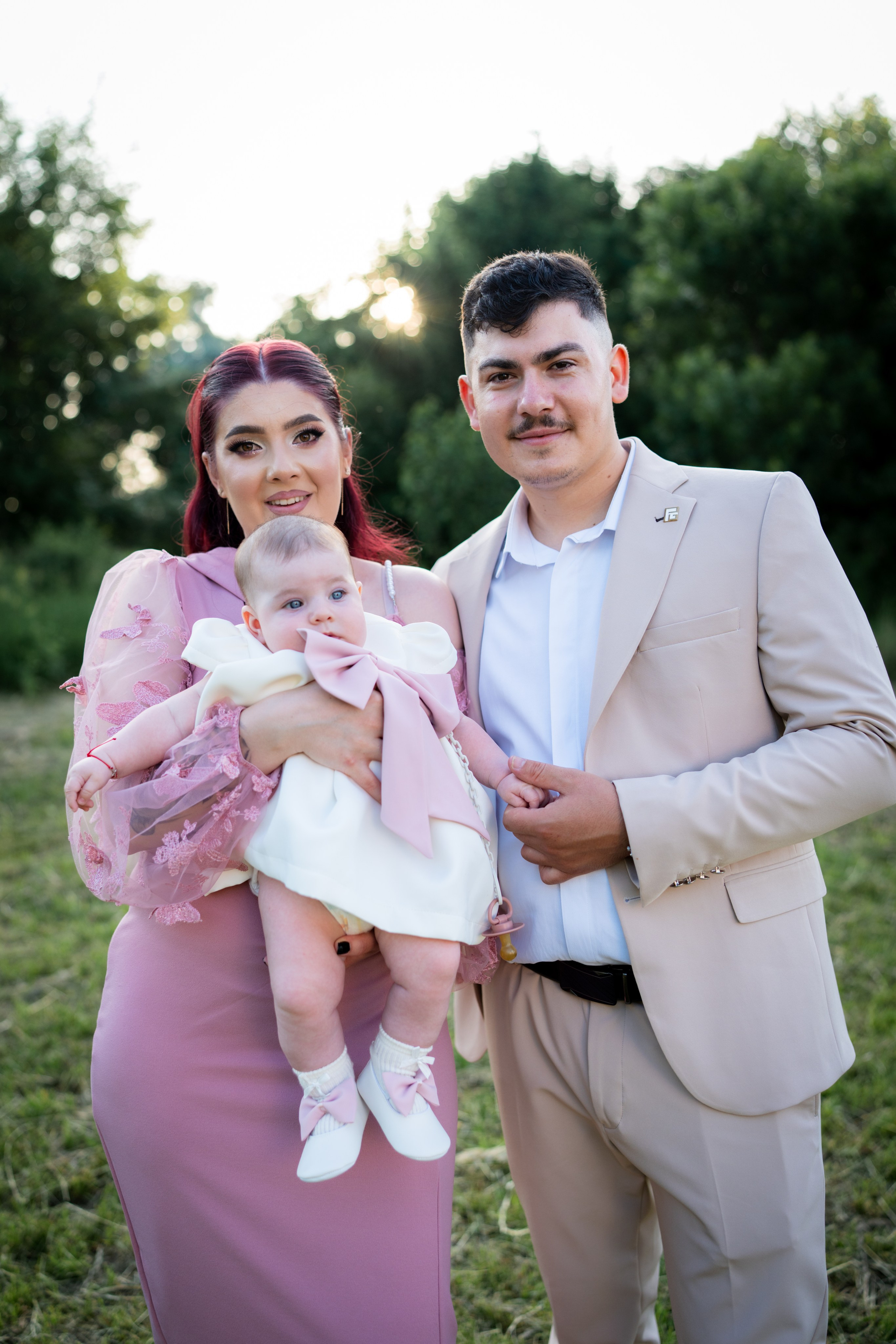 CHLOE JOSEPHINE. Fotograf Nuntă | Lucian Murgeanu - Fotograf Profesionist Evenimente