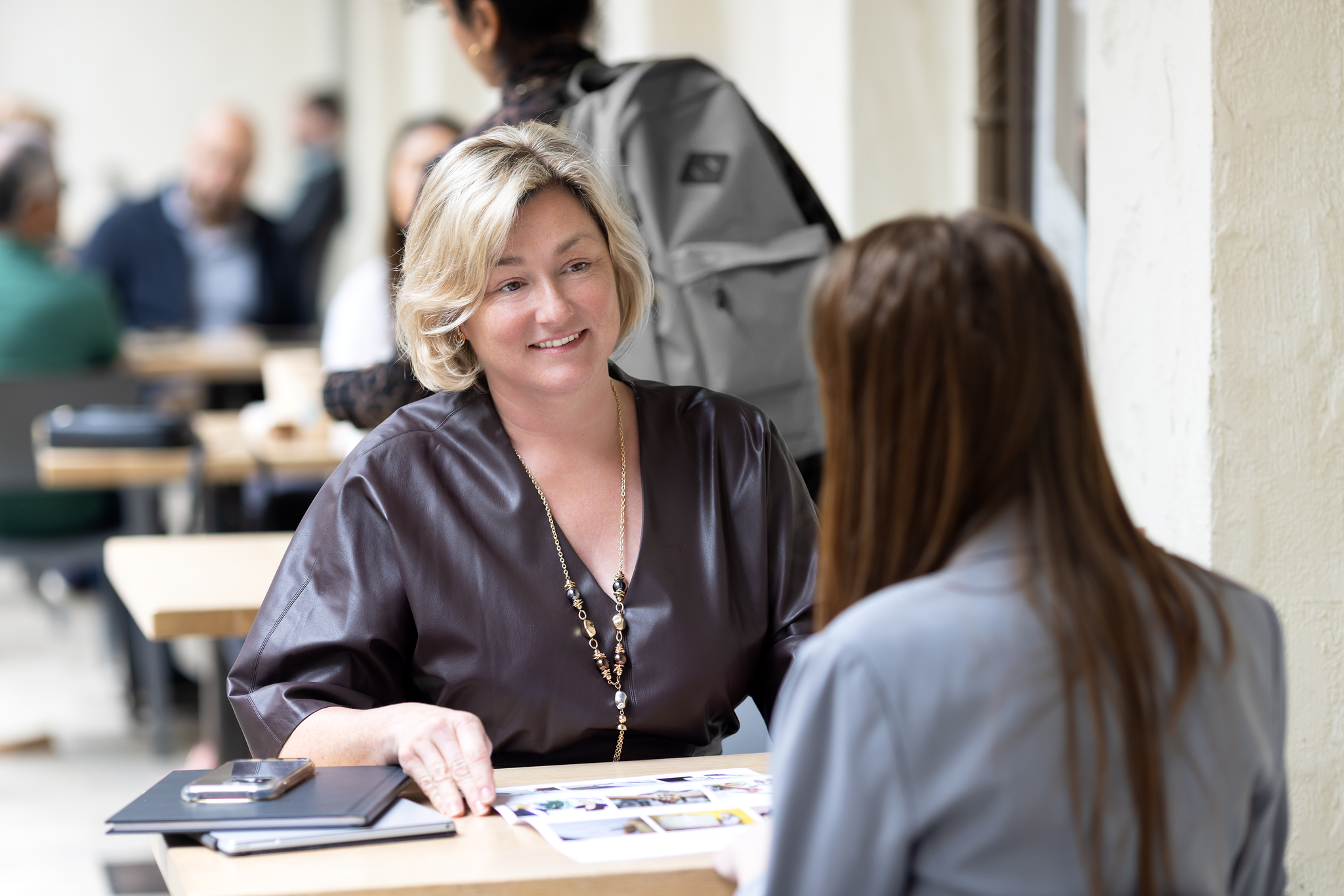 PersonalBranding. Photographer is San Jose, Iryna Novosyolova