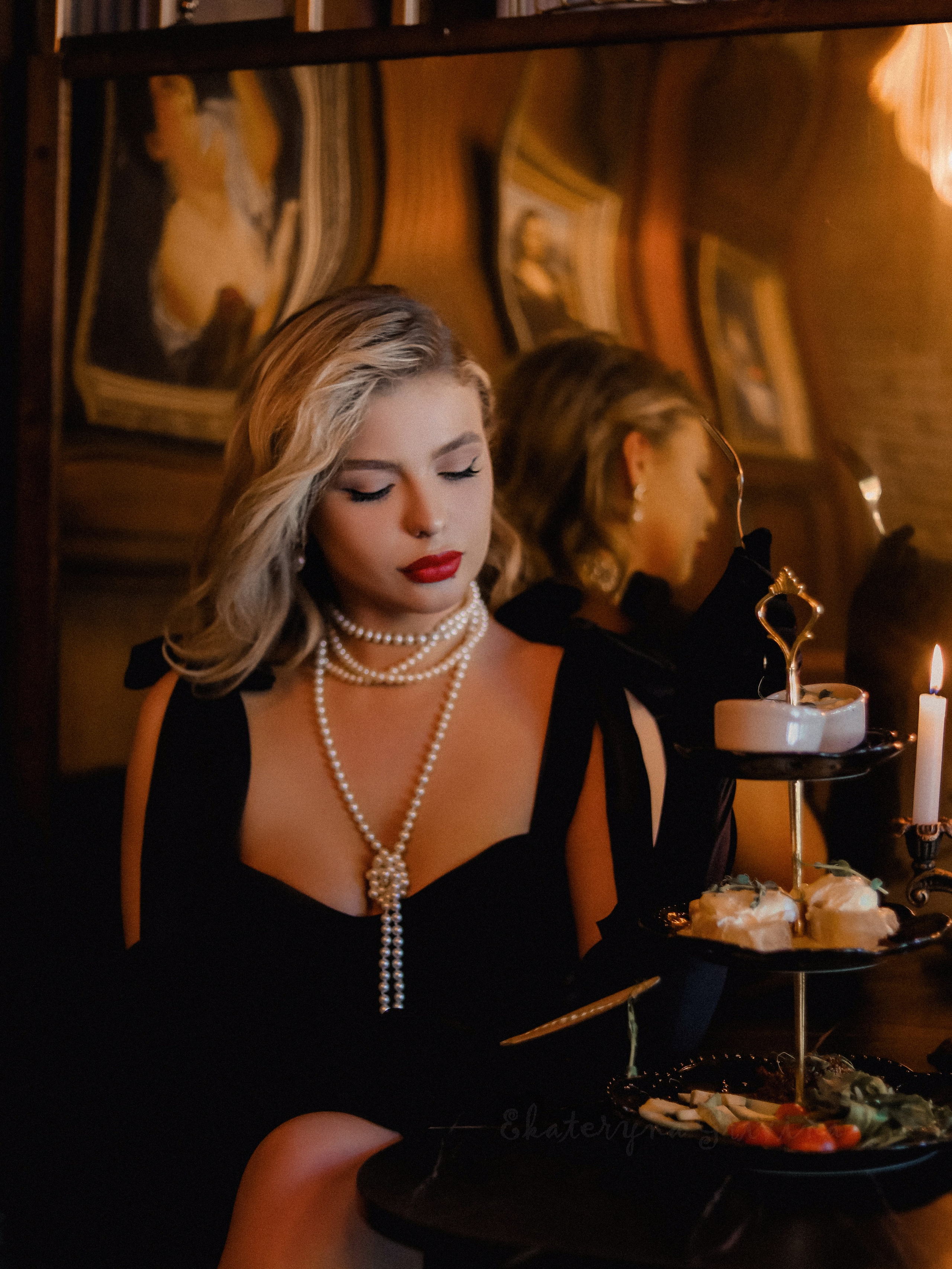 Portrait Fotografie. Startseite